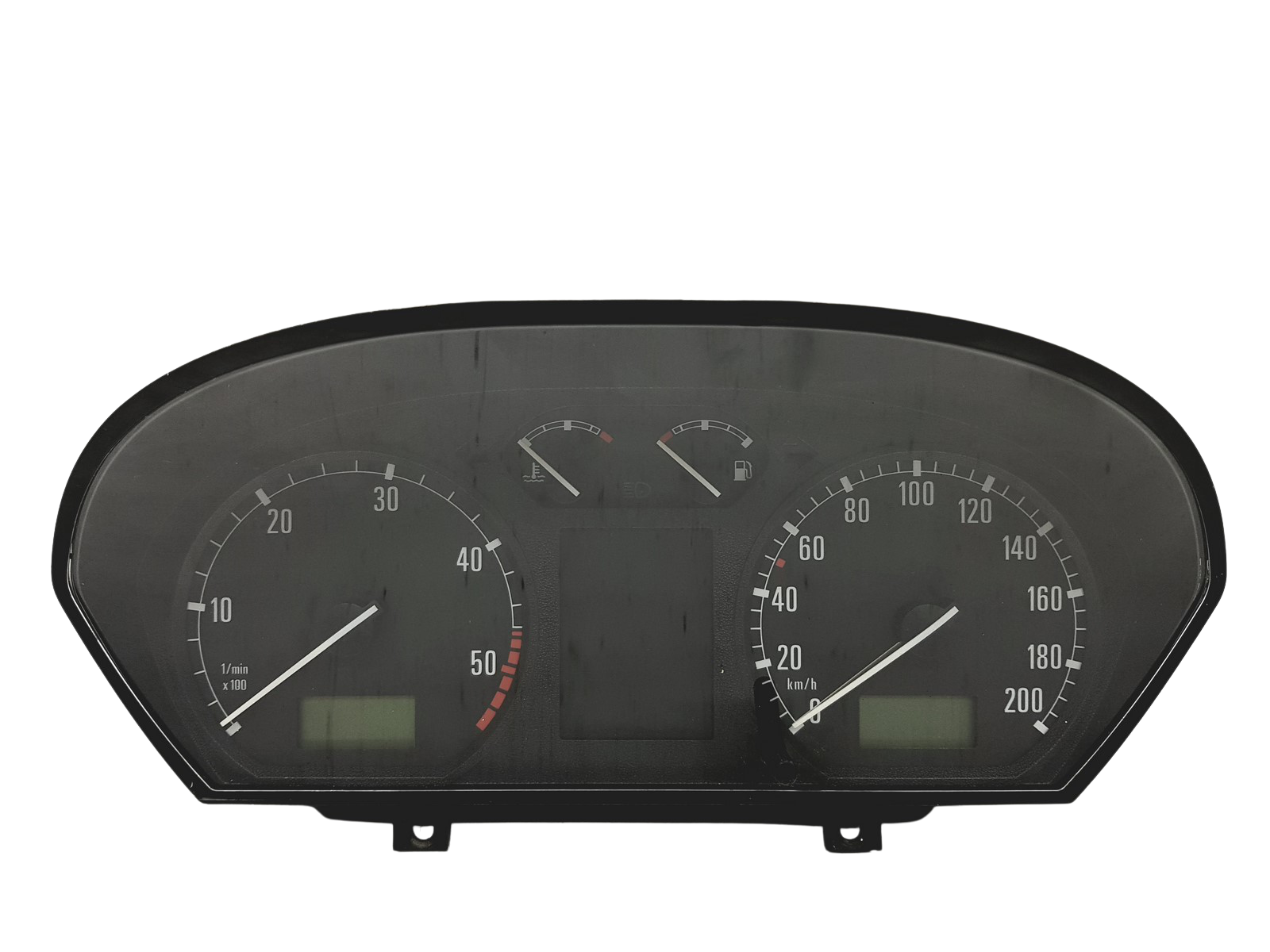 Spidomeeter Skoda Fabia 6Y1919880A 110080015001 50725 main product photo