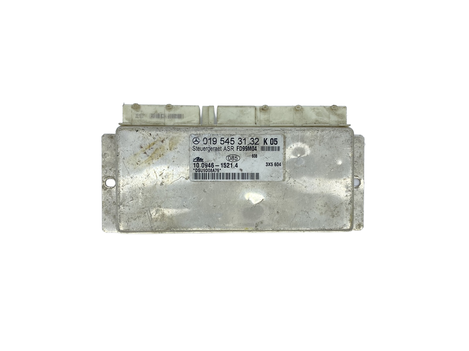 Juhtplokk Mercedes 0195453132 K05 10.0946-1521.4 ATE 57236 main product photo