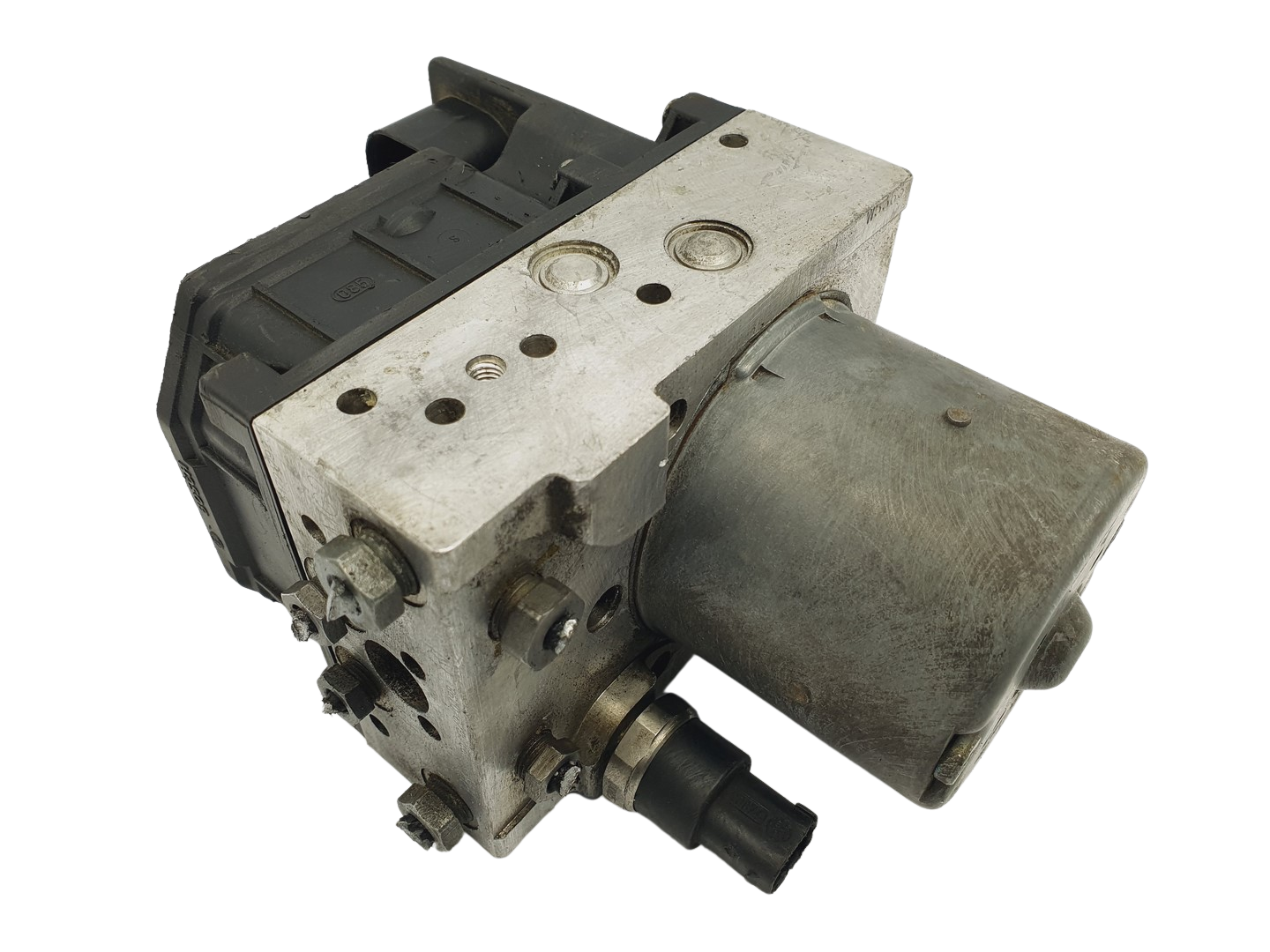 Abs Pump Alfa Romeo GT 51721792 0265950121 Bosch 61535 main product photo