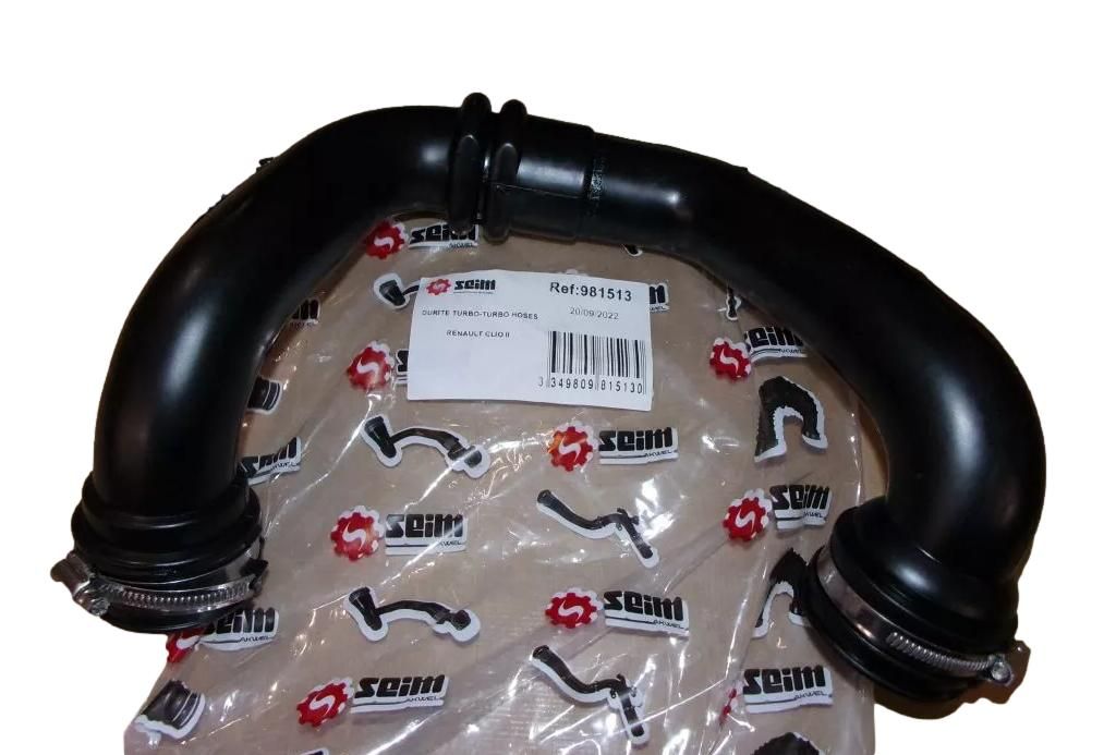 Õhuvoolik 981513 8200229554 Renault Seim main product photo