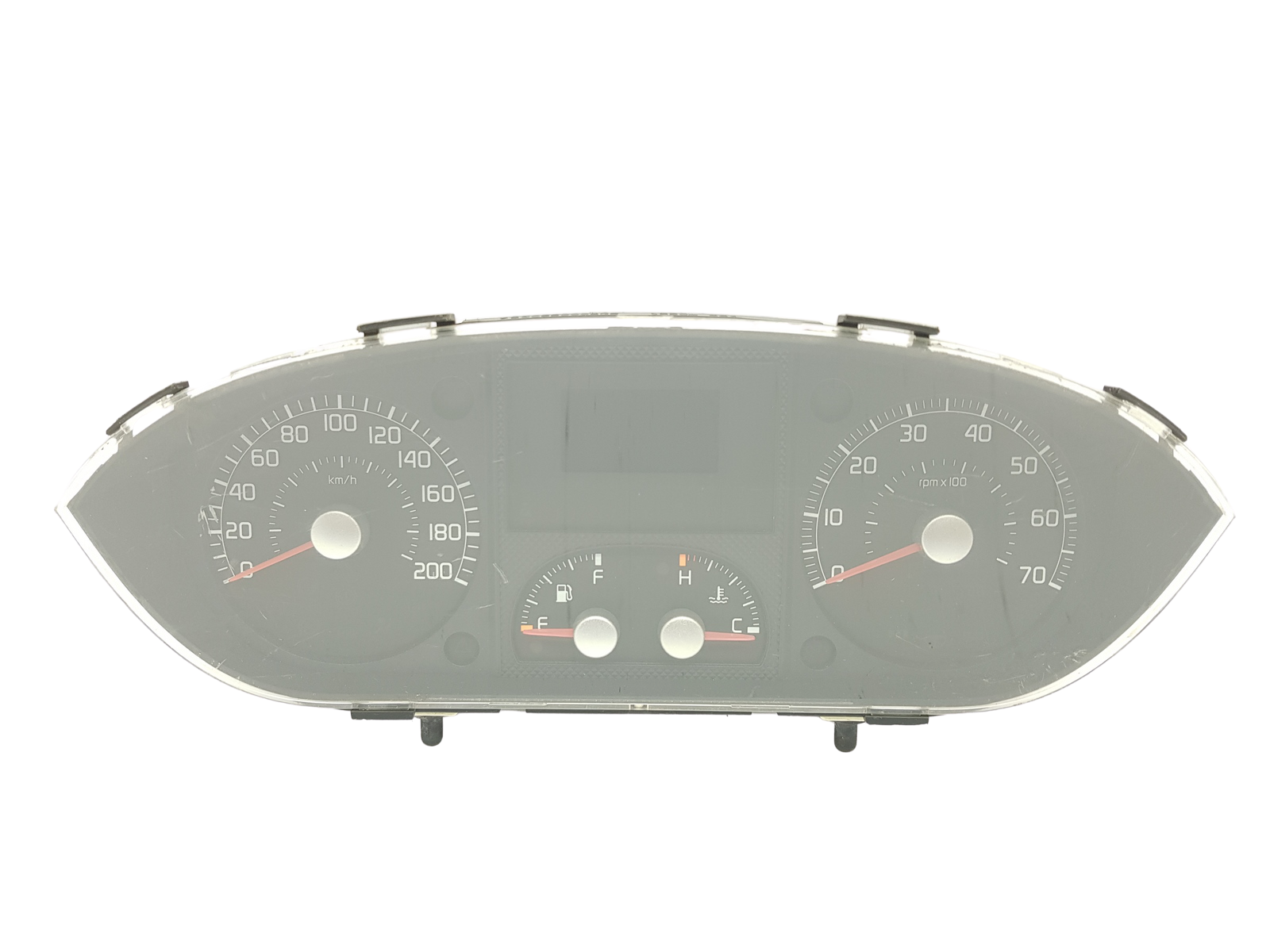 Tahhomeeter Fiat Idea 735423080 503000685900 28358 main product photo