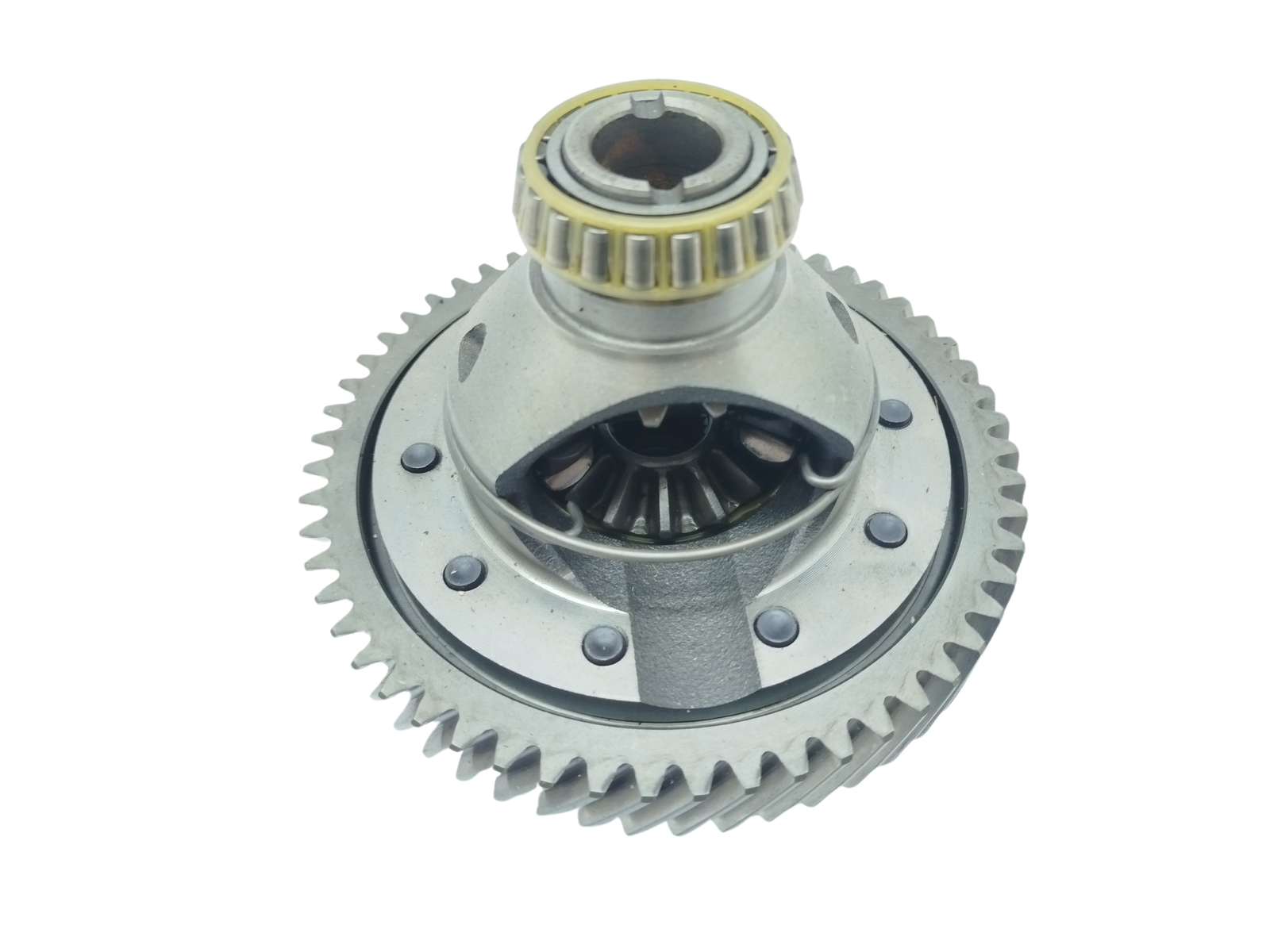 Diferentsiaal Dacia Renault 7701478180 15x56 TL4362 main product photo