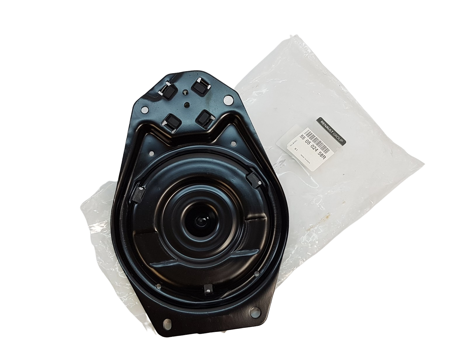 Ülemine amordikinnitus Taga Trafic 2 Primastar Vivaro 550502458R Uus Originaal main product photo