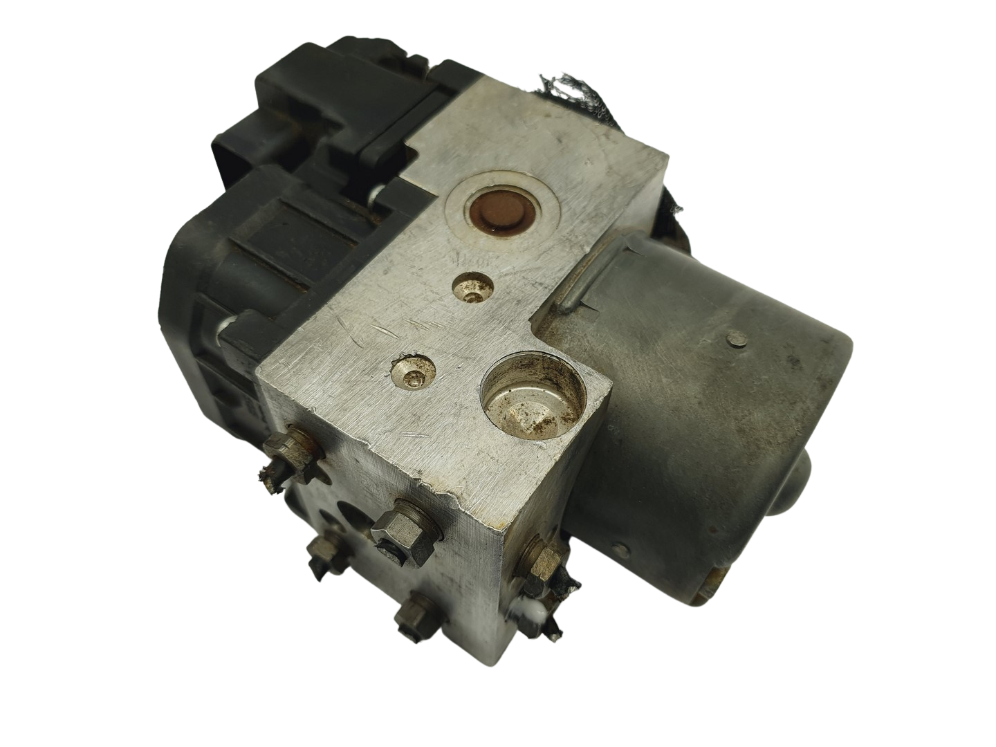 Abs Pump Fiat Multipla 46837590 0273004684 0265216959 67744 main product photo