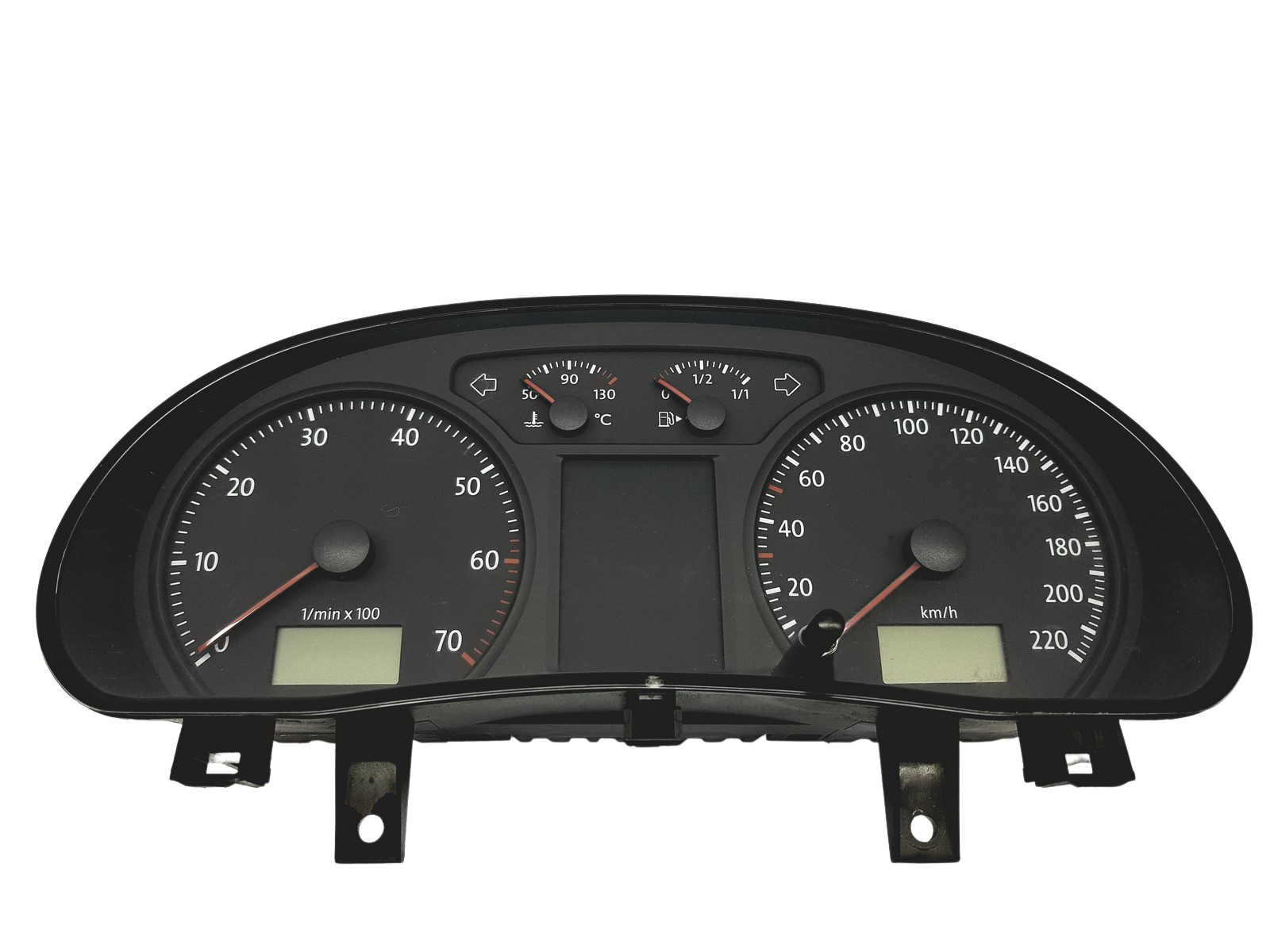 Tahhomeeter VW Polo 6Q0920803S 110080320029A 40502 main product photo