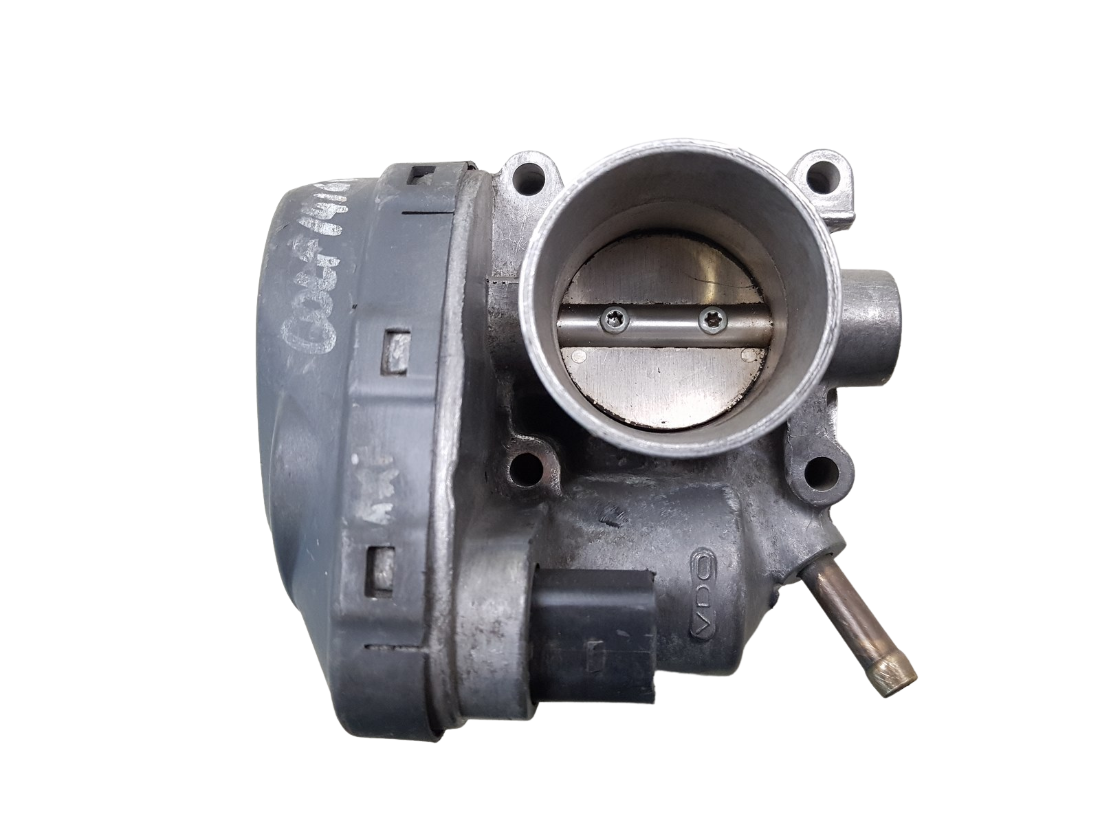 Gaasiklapi ventiil 036133062 408.238/321/001 VWAG 1.4 2000 main product photo