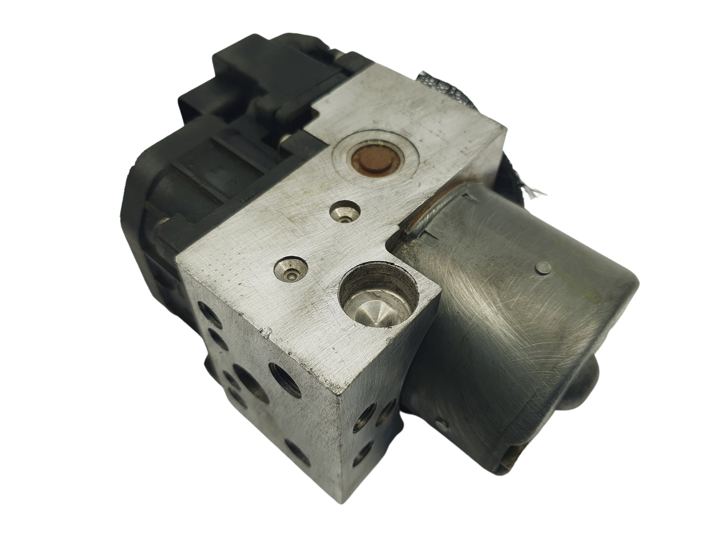 Abs Pump Peugeot 406 9630532980 0273004270 0265216543 64589 main product photo