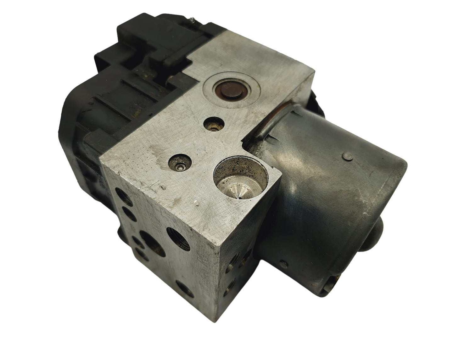 Abs Pump Citroen Xsara Picasso 9633666580 0273004353 62842 main product photo