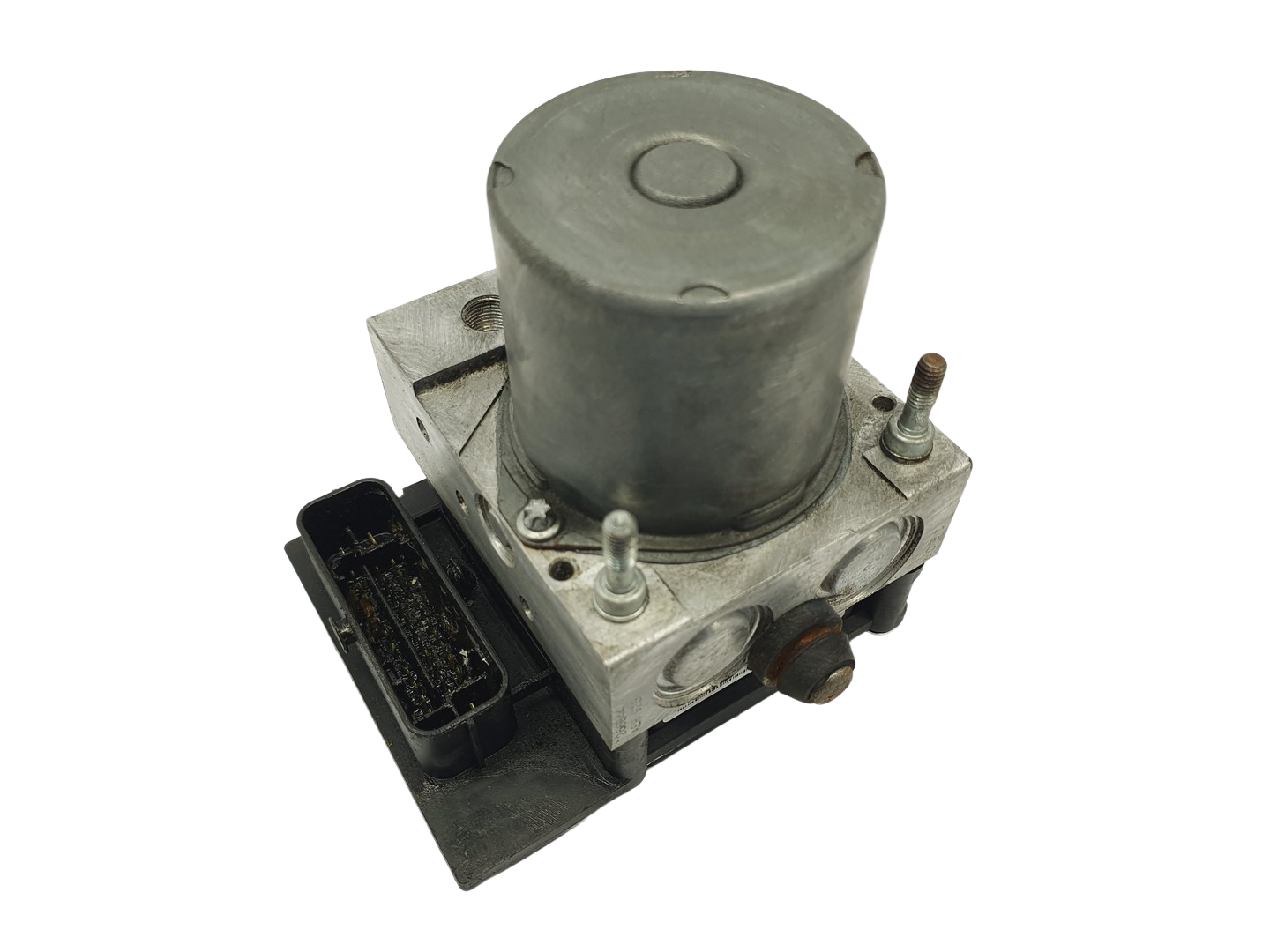 Abs Pump Citroen Peugeot 9661887180 0265235235 0265950635 64109 main product photo
