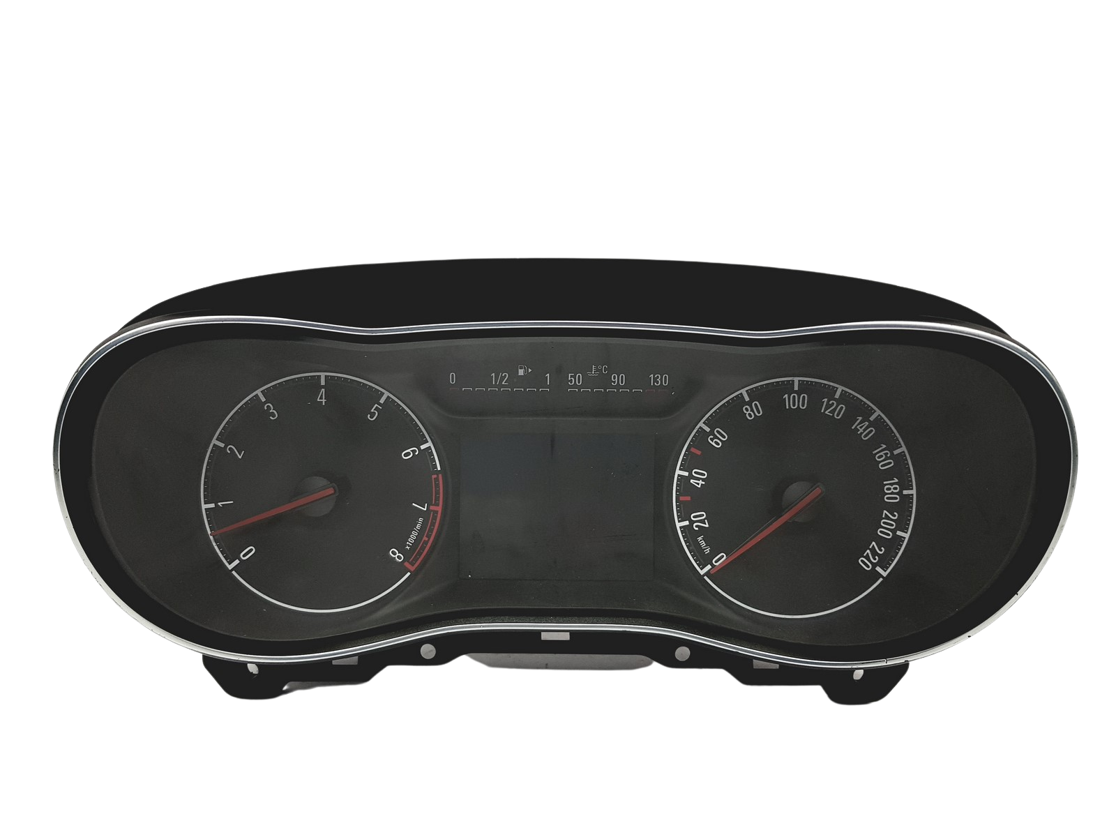 Spidomeeter Opel Corsa E 13489779 367030224 main product photo