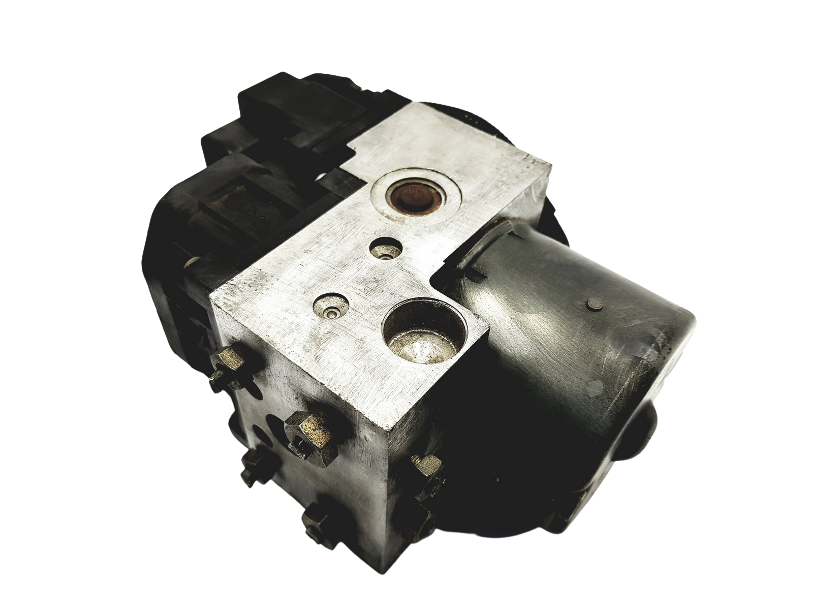 Abs Pump Rover 25 SRB101210 0273004397 Bosch 39606 main product photo