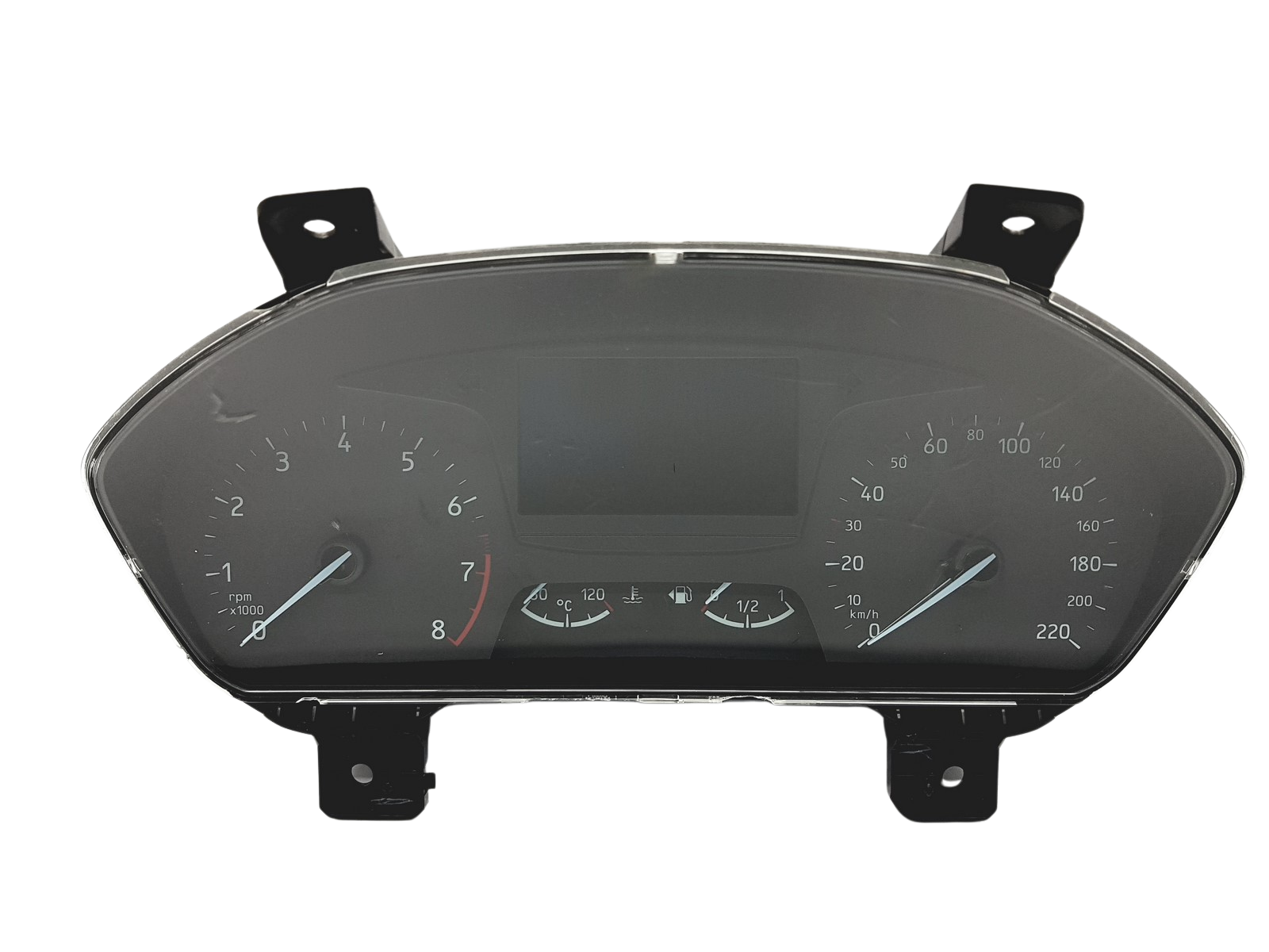Spidomeeter Ford Fiesta H1BT-10849-EAG 55942 main product photo