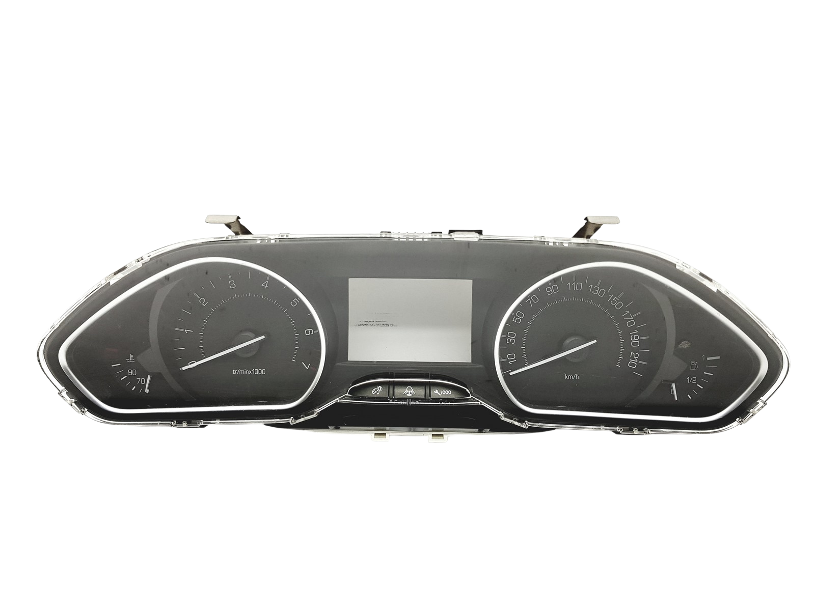 Tahhomeeter Peugeot 208 9675182680 D Yazaki 52111 main product photo