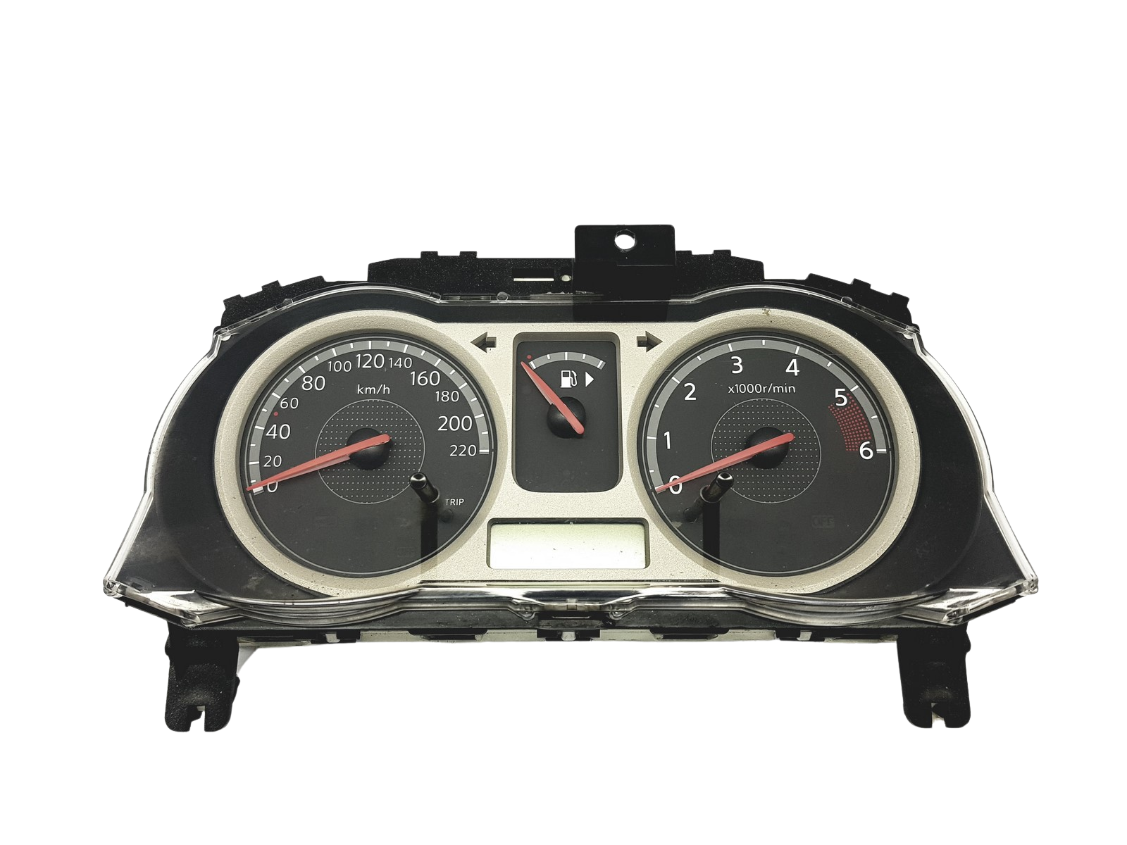 Tahhomeeter Nissan Note 9U30D 53239 main product photo