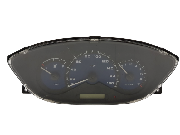 Tahhomeeter Chevrolet Matiz 96664161 21507 main product photo