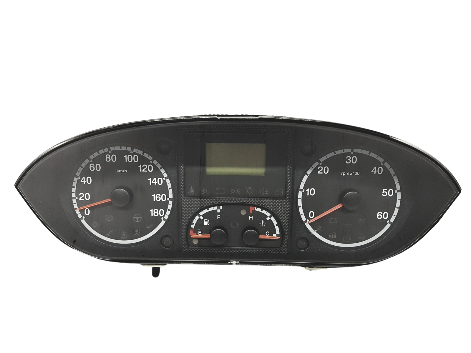 Tahhomeeter Ducato Jumper Boxer 1340672080 Fiat 33469 main product photo