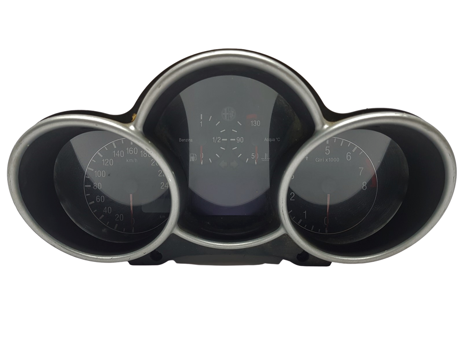 Tahhomeeter Alfa Romeo 147 735290177 110008953011 28640 main product photo