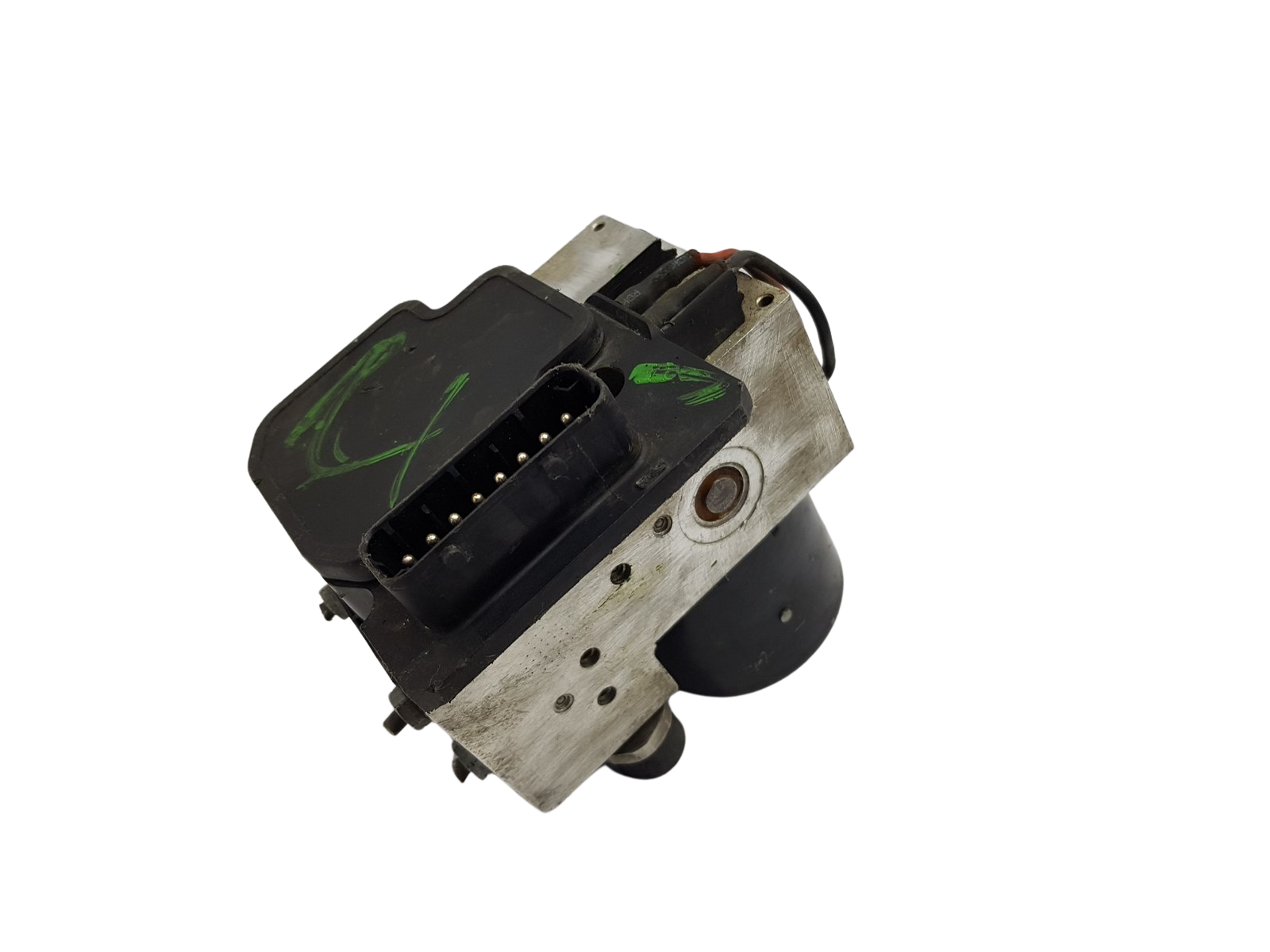 Abs Pump ESP Mercedes A W168 A0034314512 0265202412 4099 main product photo