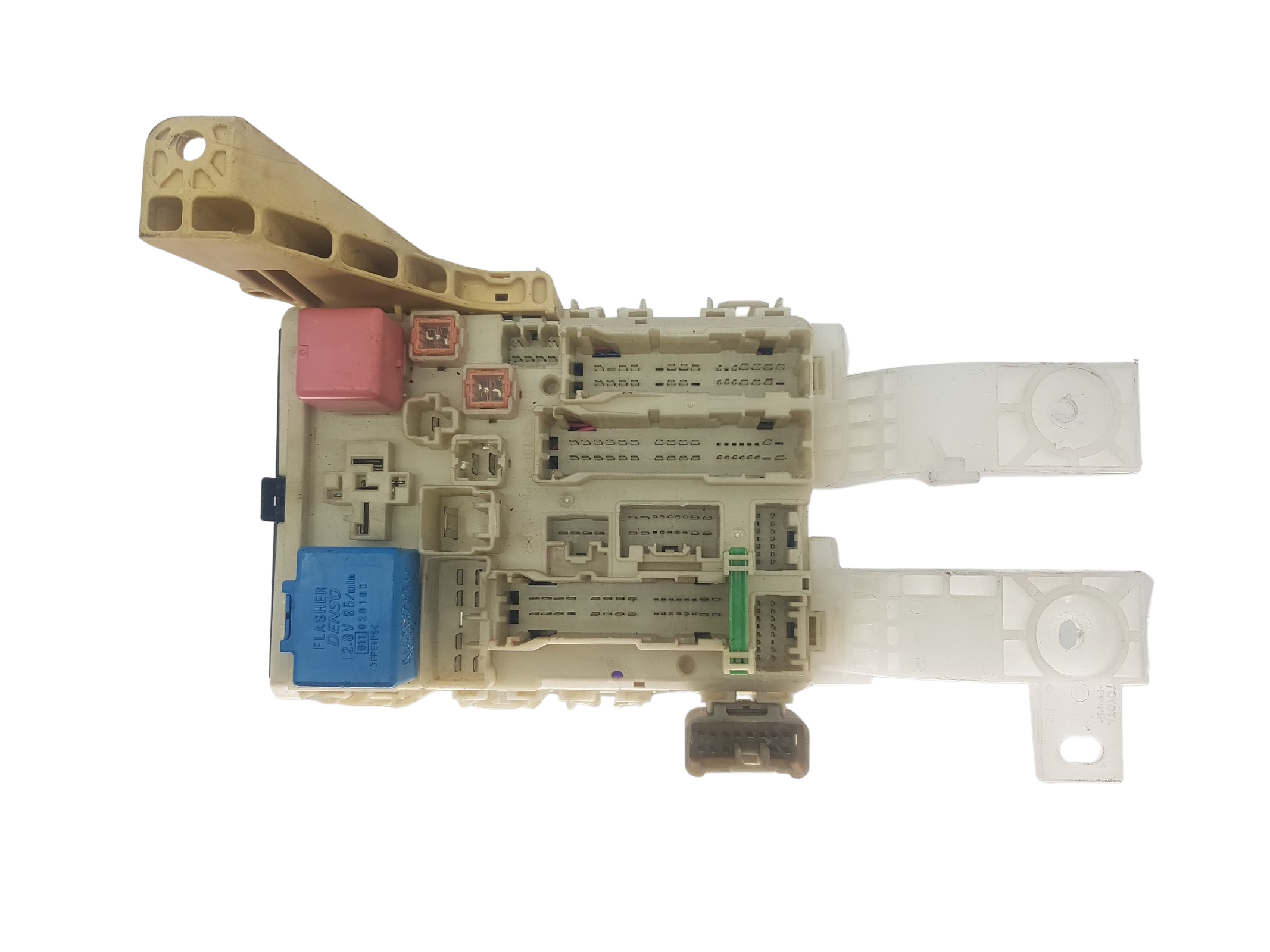 Kaitsmete kast Toyota 82730-52700 19128 main product photo