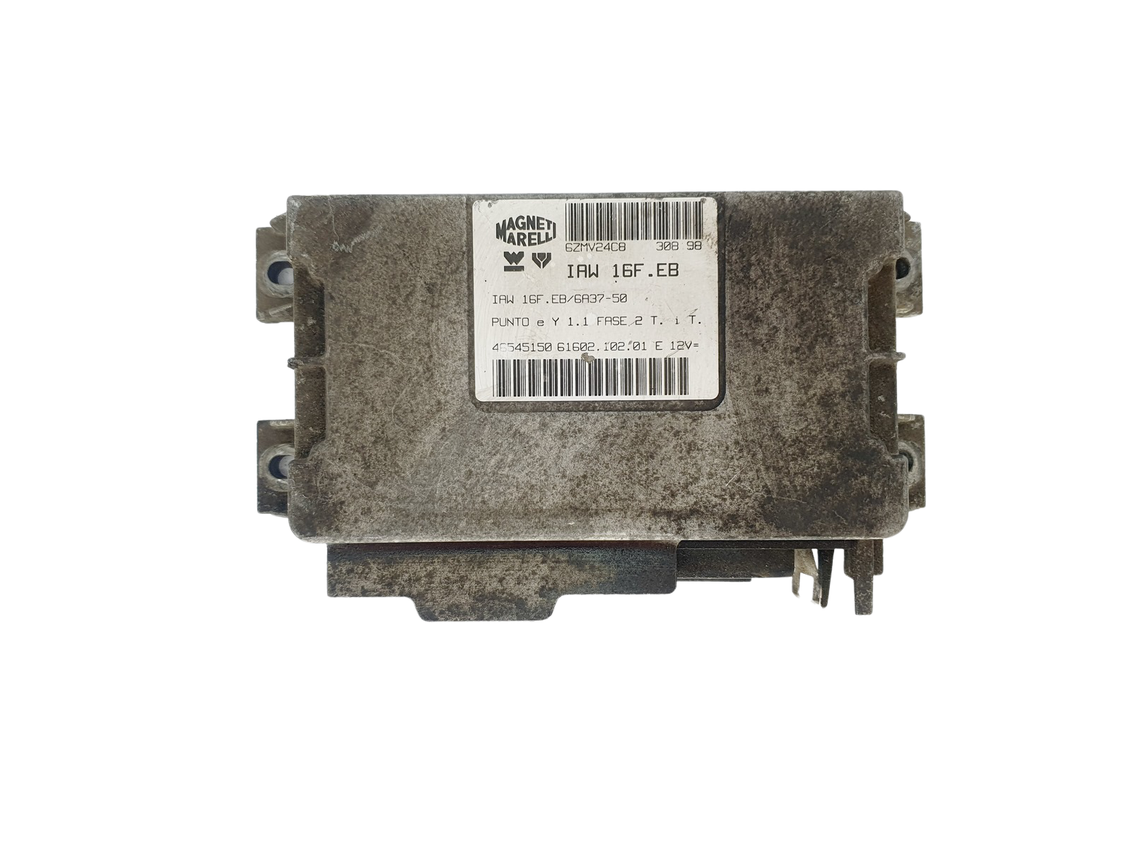 Juhtplokk IAW16F.EB 46545150 Fiat Magneti Marelli 36310 main product photo
