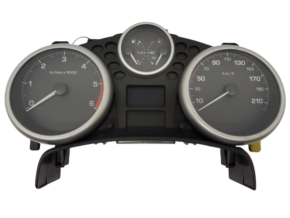 Tahhomeeter Peugeot 207 9662904680 A2C53190339 18545 main product photo
