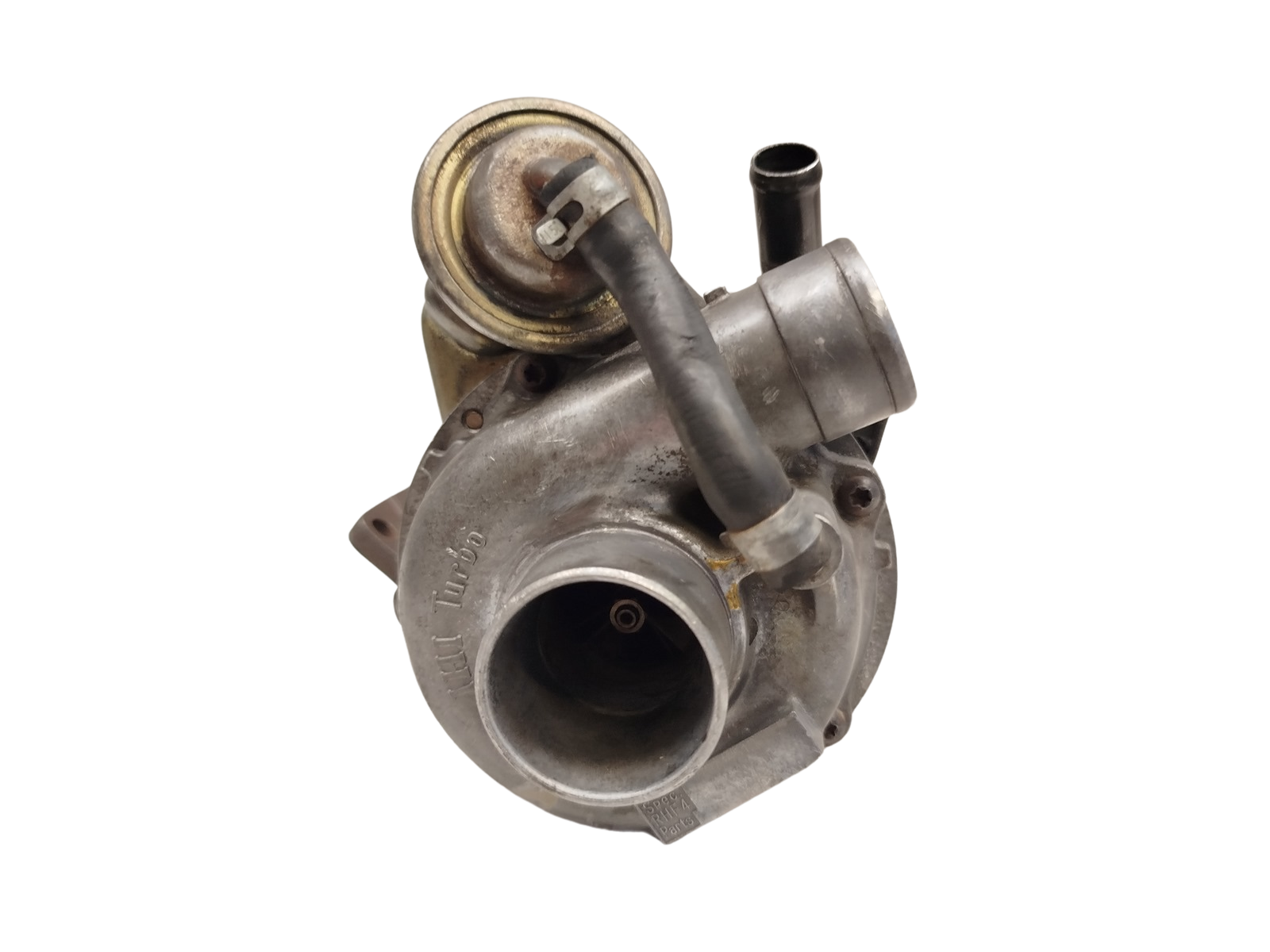 Turbokompressor Opel 1,7 8971146390 main product photo