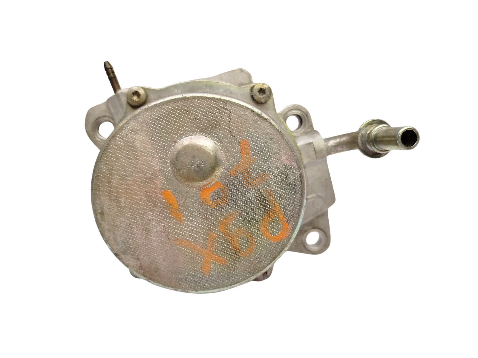 Vaakumpump 7701053899 Renault 8973079820 3,0 DCI main product photo