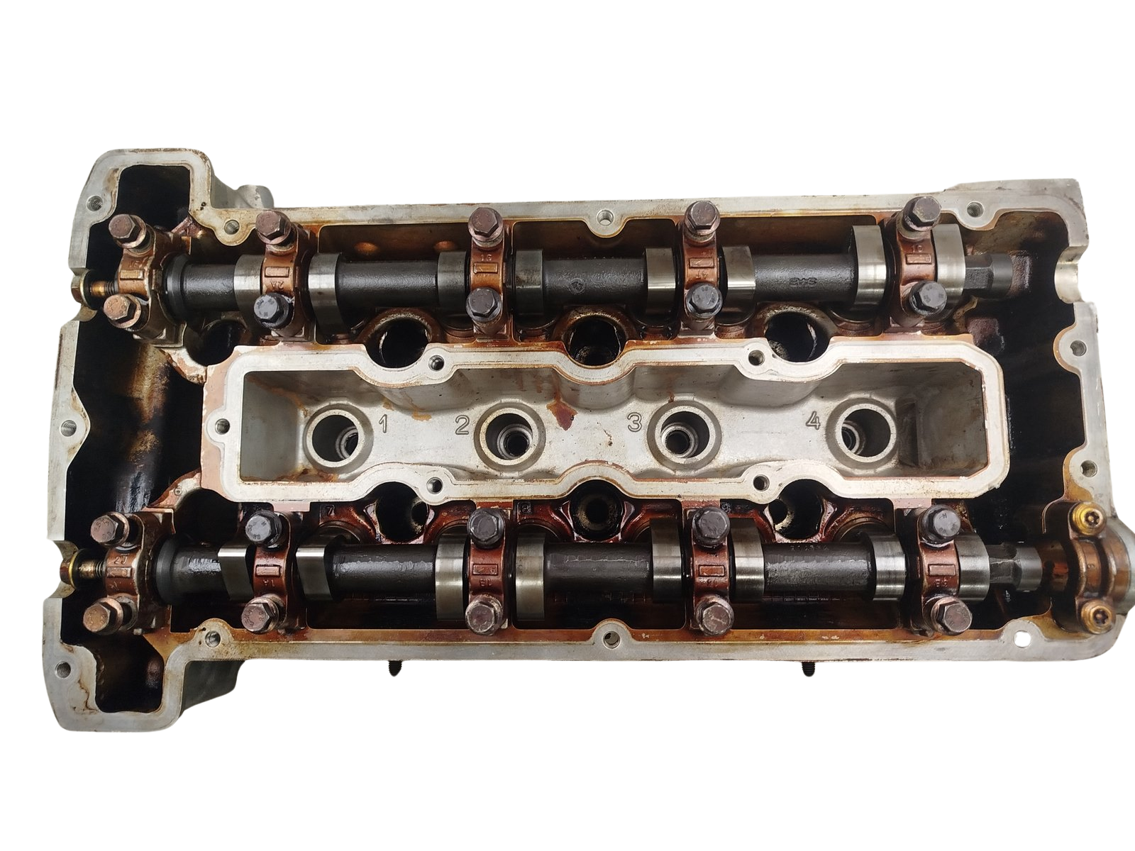 Silindripea Saab 9147927 9148016 2.0 16V main product photo