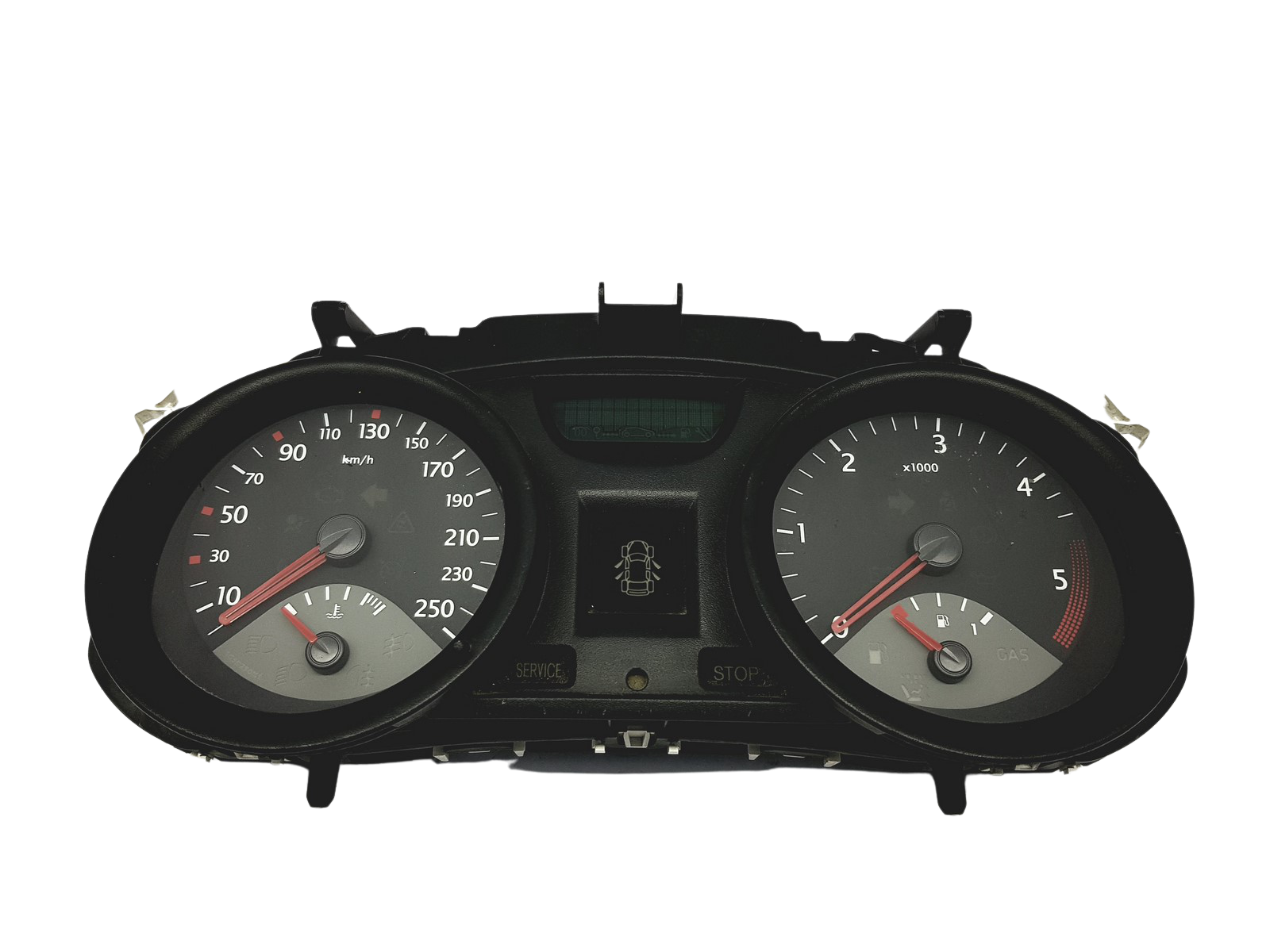 Tahhomeeter Renault Megane 2 8200399693 D 51539 main product photo