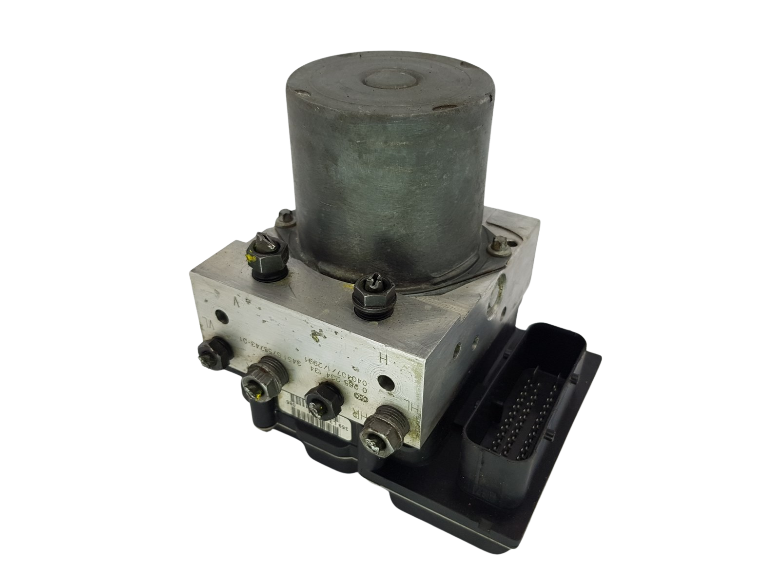 Abs Pump BMW 3451 6758743 0265950375 0265234134 Bosch 3819 main product photo
