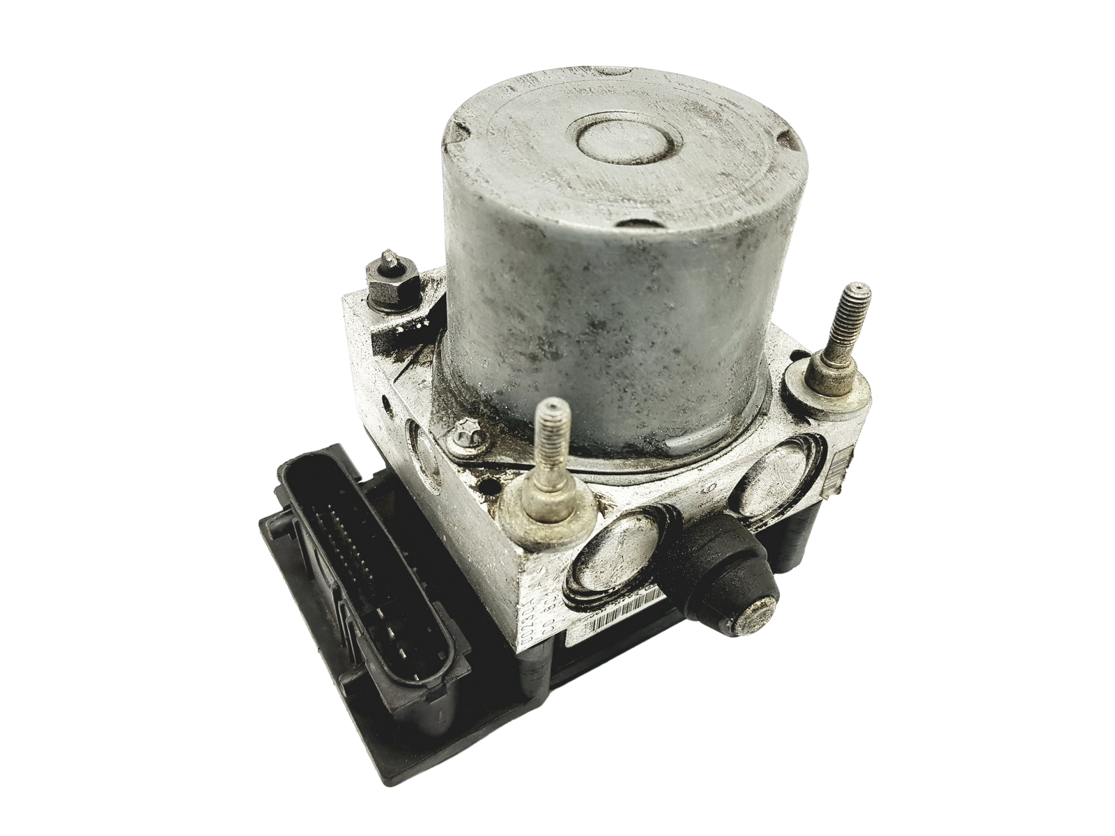 Abs Pump Fiat Stilo 51718108 0265800369 0265231437 Bosch 60399 main product photo