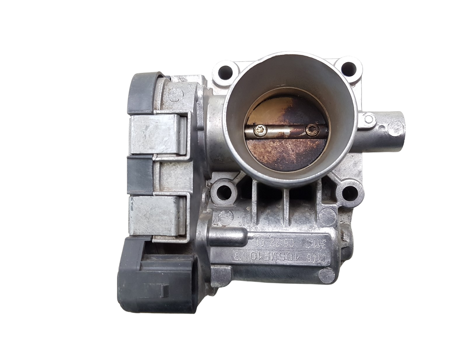 Gaasiklapi ventiil Fiat Ford 5519278 40SMF10 Magneti 2696 main product photo