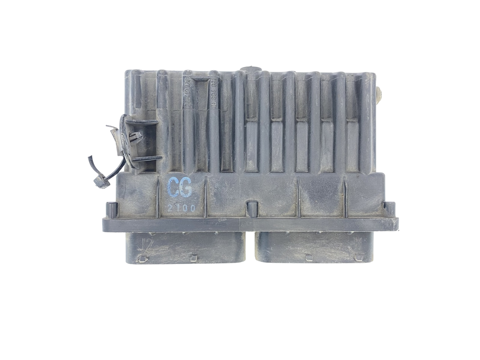 Juhtplokk 24410128 ID 804021 Opel 54664 main product photo