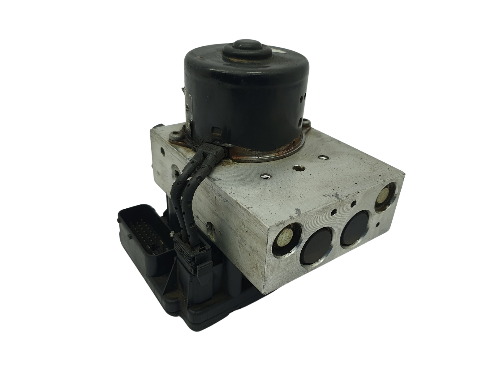 Abs Pump VW AG 1J0614417A 1J0907379R Ate 6267 main product photo