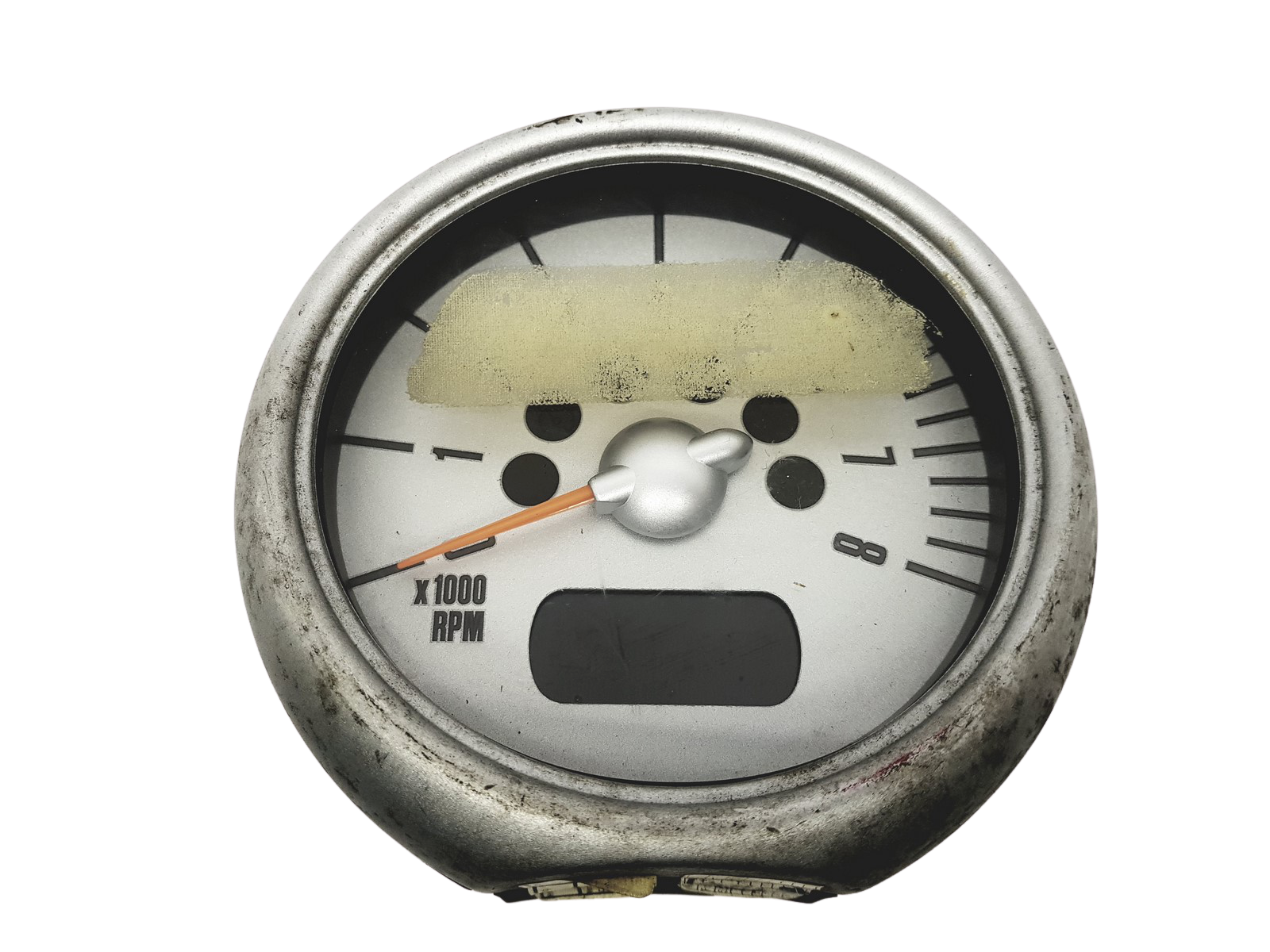 Tahomeeter Mini Cooper 6211 6915366 AR-0041-005 31456 main product photo