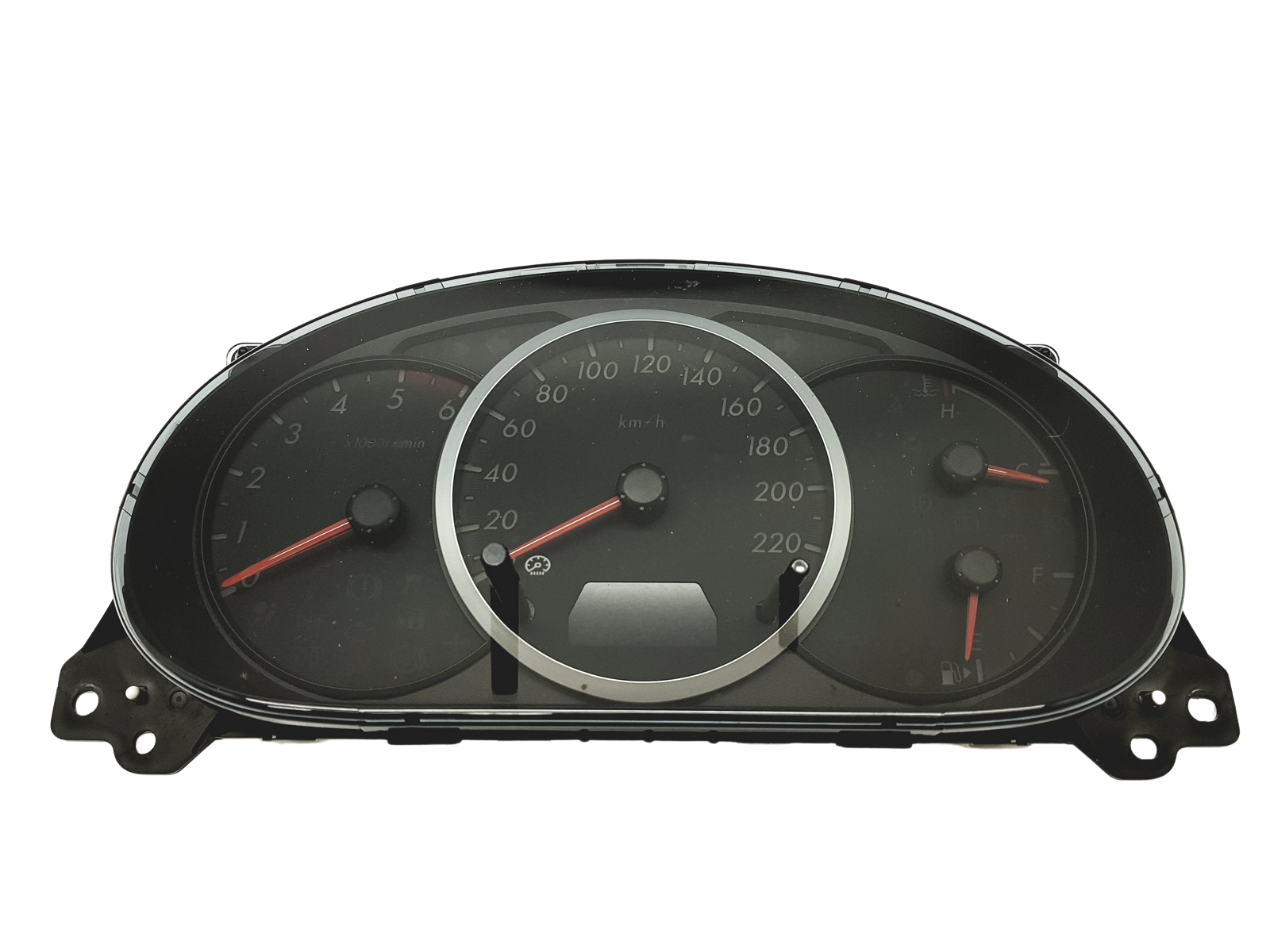 Tahhomeeter Mazda 3 PGCD98 47329 main product photo