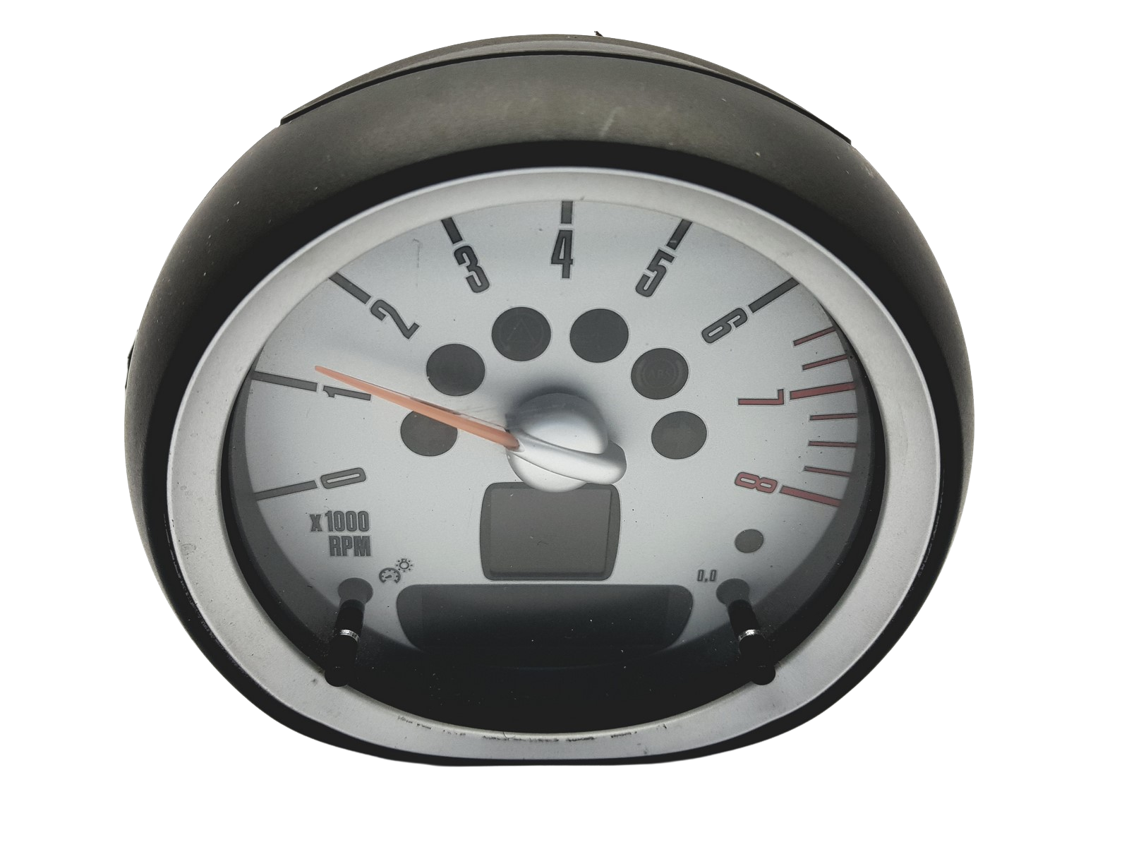 Tahomeeter Mini Cooper Clubman 9189514-01 UK-NSI main product photo