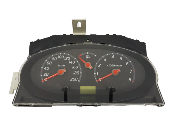 Tahhomeeter Nissan Micra AX761 20843 main product photo