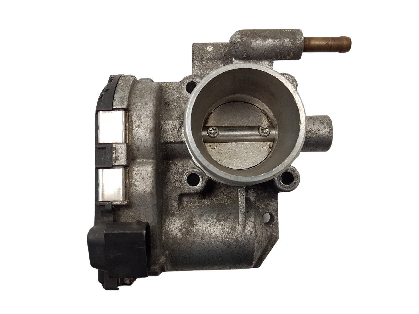 Gaasiklapi ventiil Opel 24420536 0280750133 Bosch 1769 main product photo