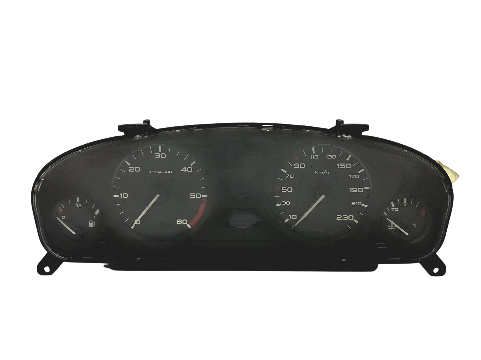 Tahhomeeter Peugeot 406 9630372780 110008882002 52850 main product photo