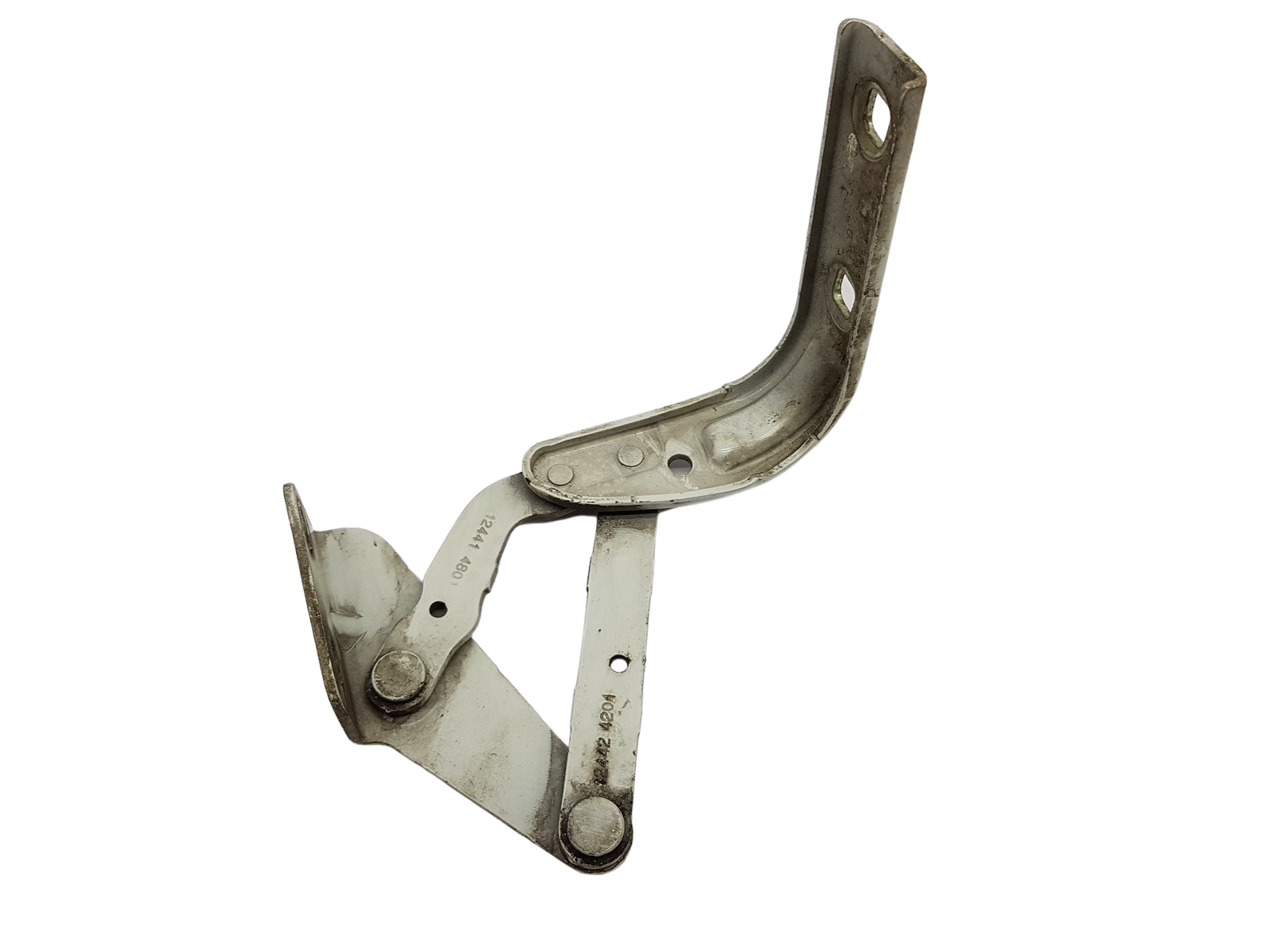 Kapotihing Vasak 7700352478 Renault Master 2 352478 11568 main product photo
