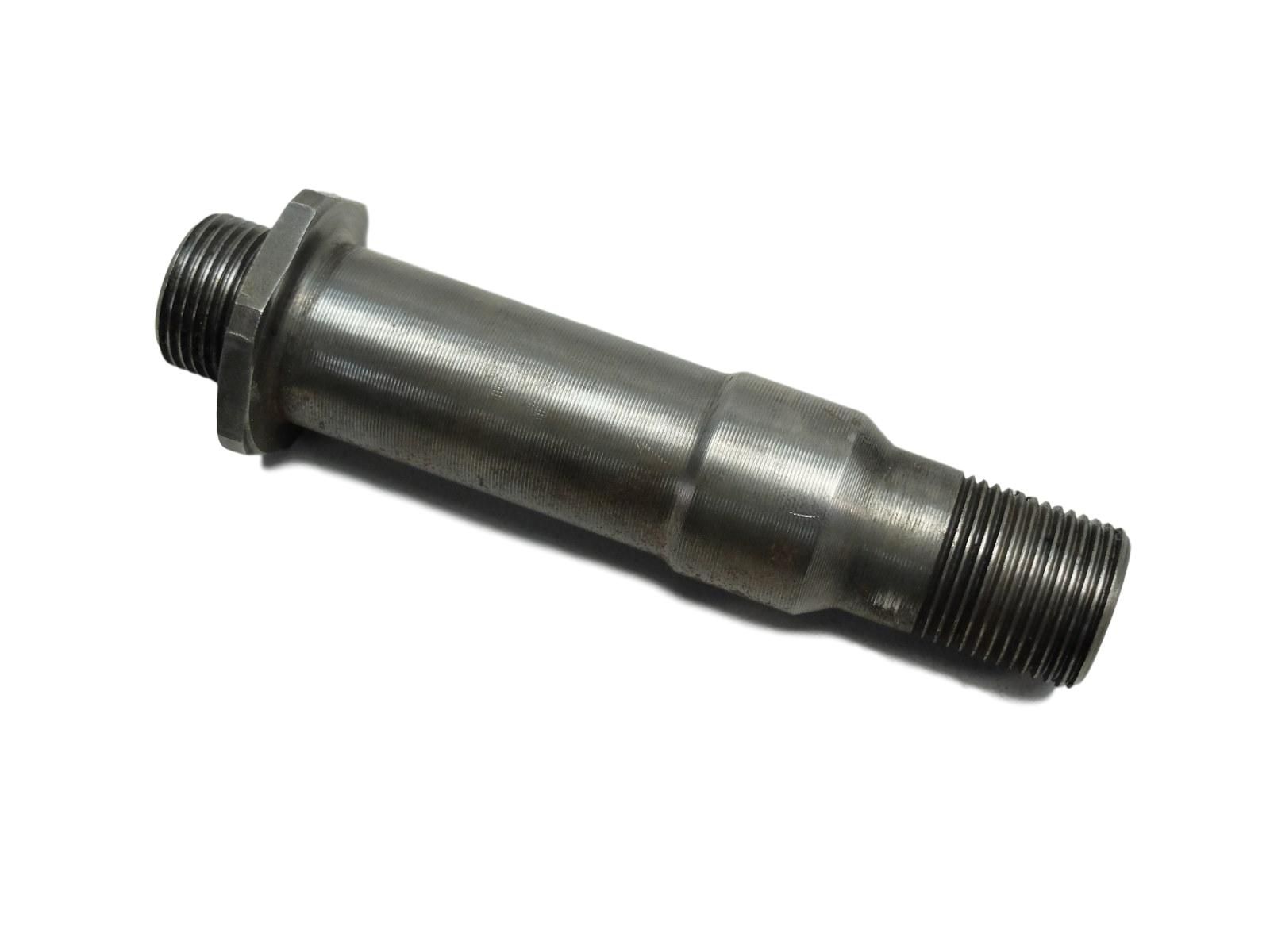 Polt Chłodnicy Oleju 1,5 DCI Renault 115mm main product photo