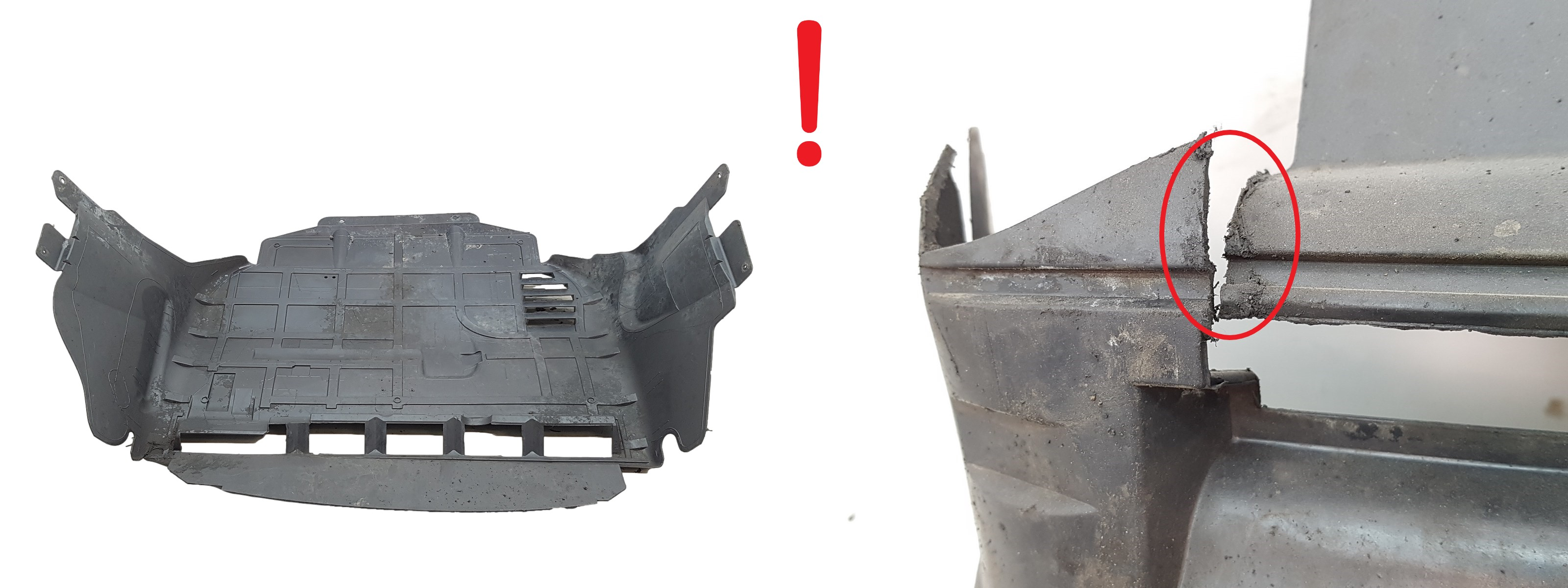 Mootori Põhjakaitse Renault Master 2 8200398957 main product photo