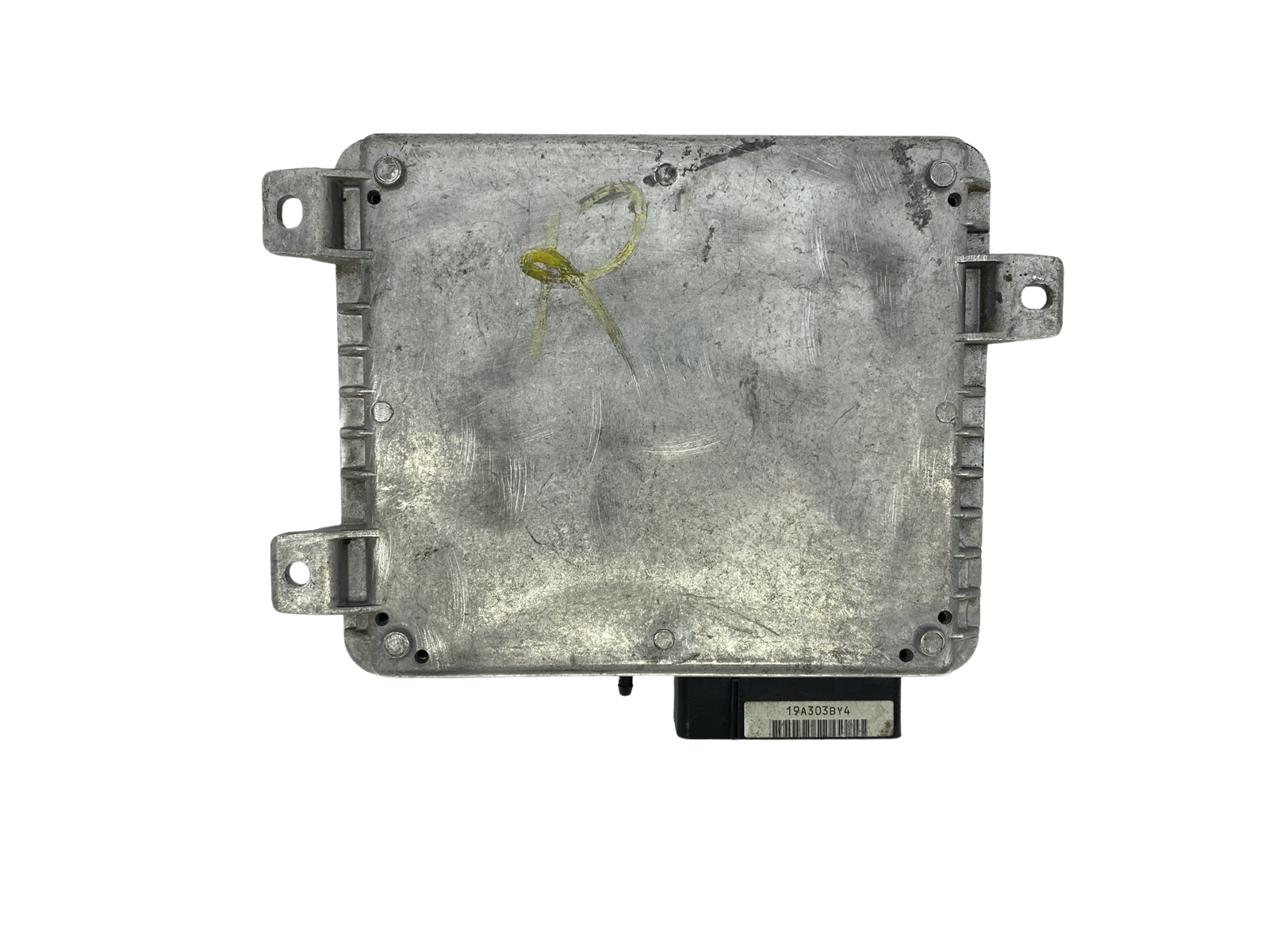 Juhtplokk MKC104022 4086 GE Rover 56371 main product photo