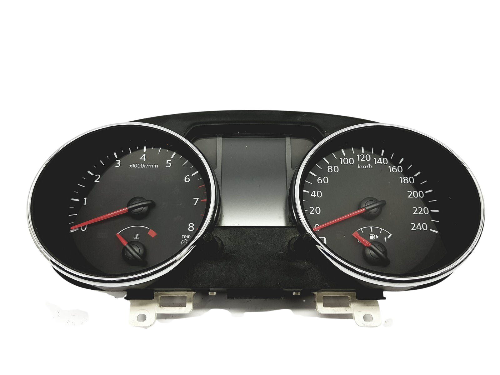 Tahhomeeter Nissan Qashqai 24810BR01B main product photo