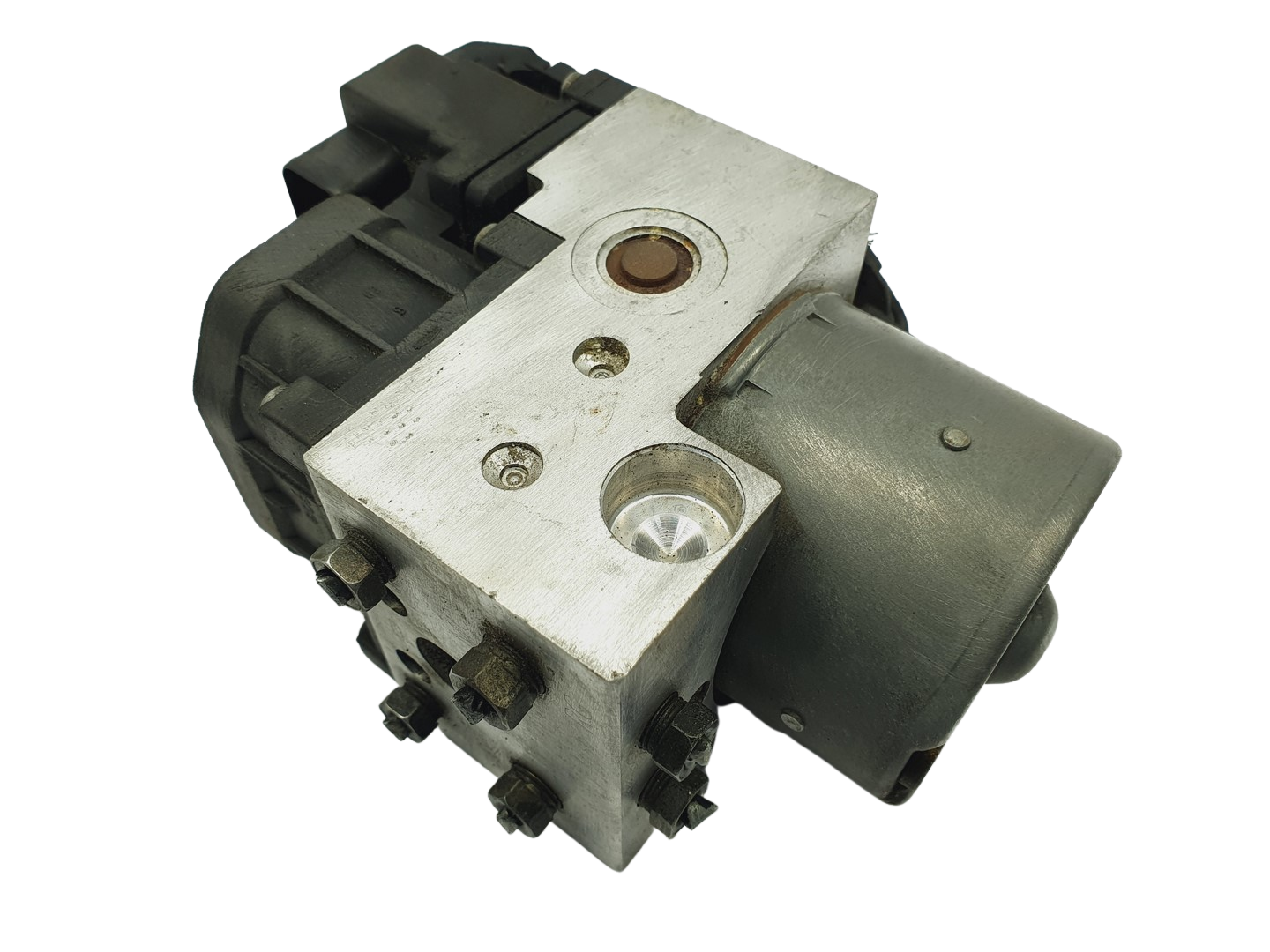 Abs Pump Citroen Xsara 2 0273004440 9636084480 0265216722 67572 main product photo