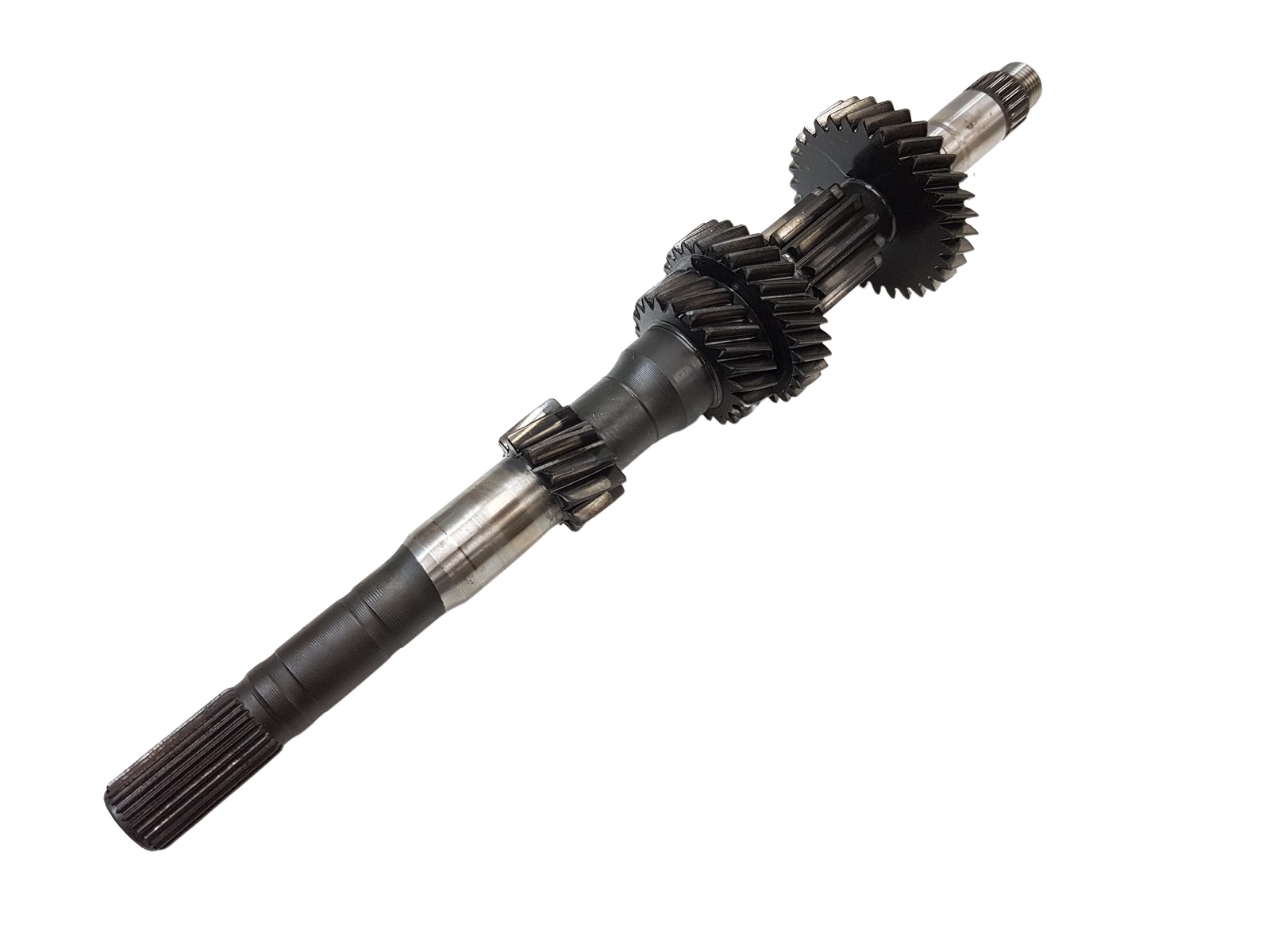 Käigukasti peavõll 8200941785 JH3142 Renault Megane 2 1,6 main product photo