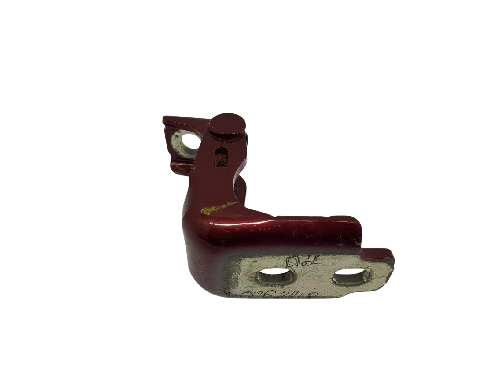 Uksehing Alumine 804026814R Renault Kangoo 3 main product photo