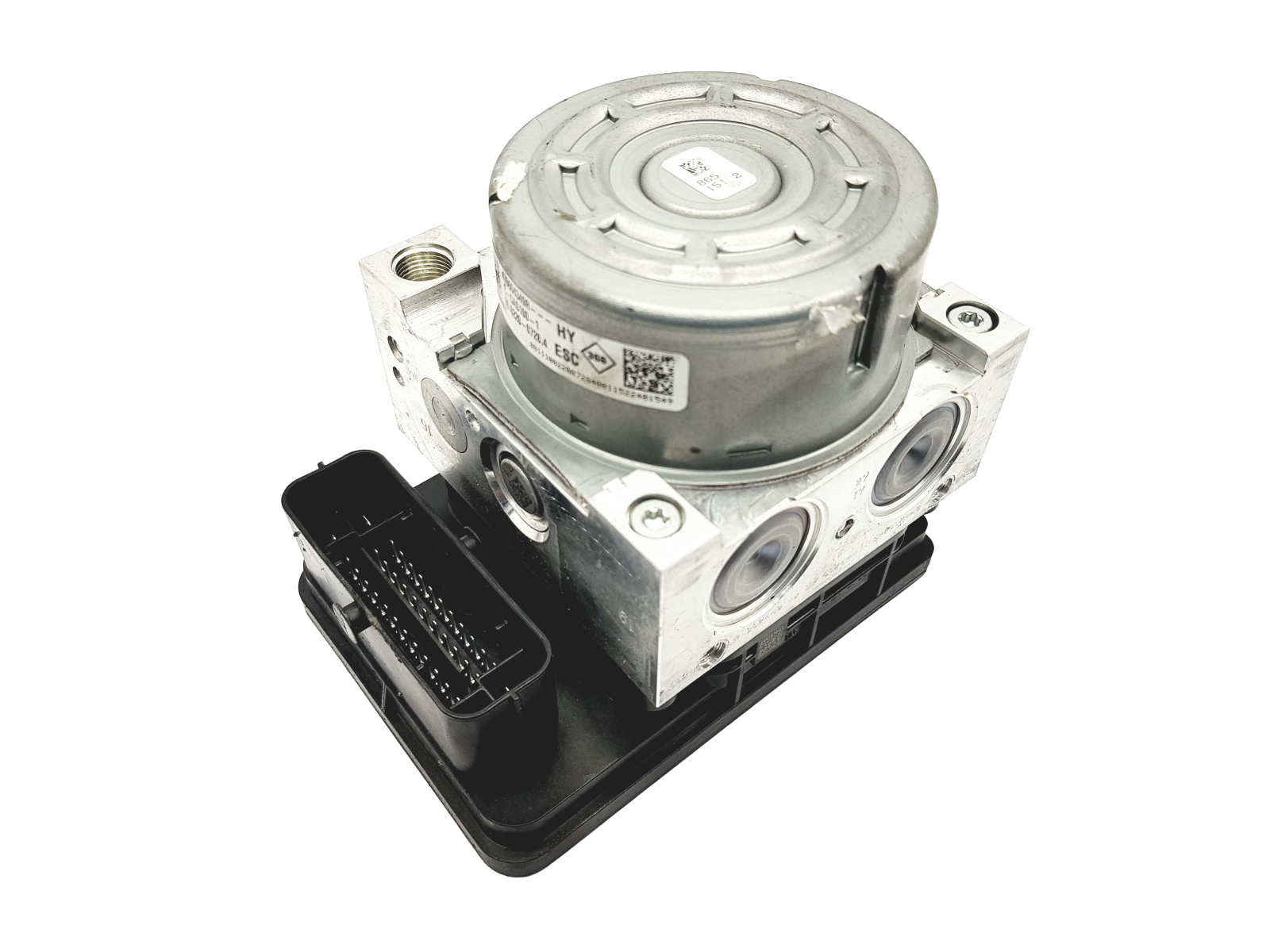 Abs Pump Renault Megane 4 476604349R 28.5152-4231.3 45963 main product photo