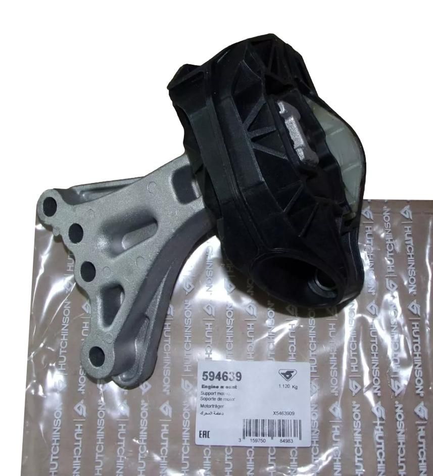 Mootori Tugi Tehke Citroen Peugeot 594639 9676771080 Hutchinson main product photo